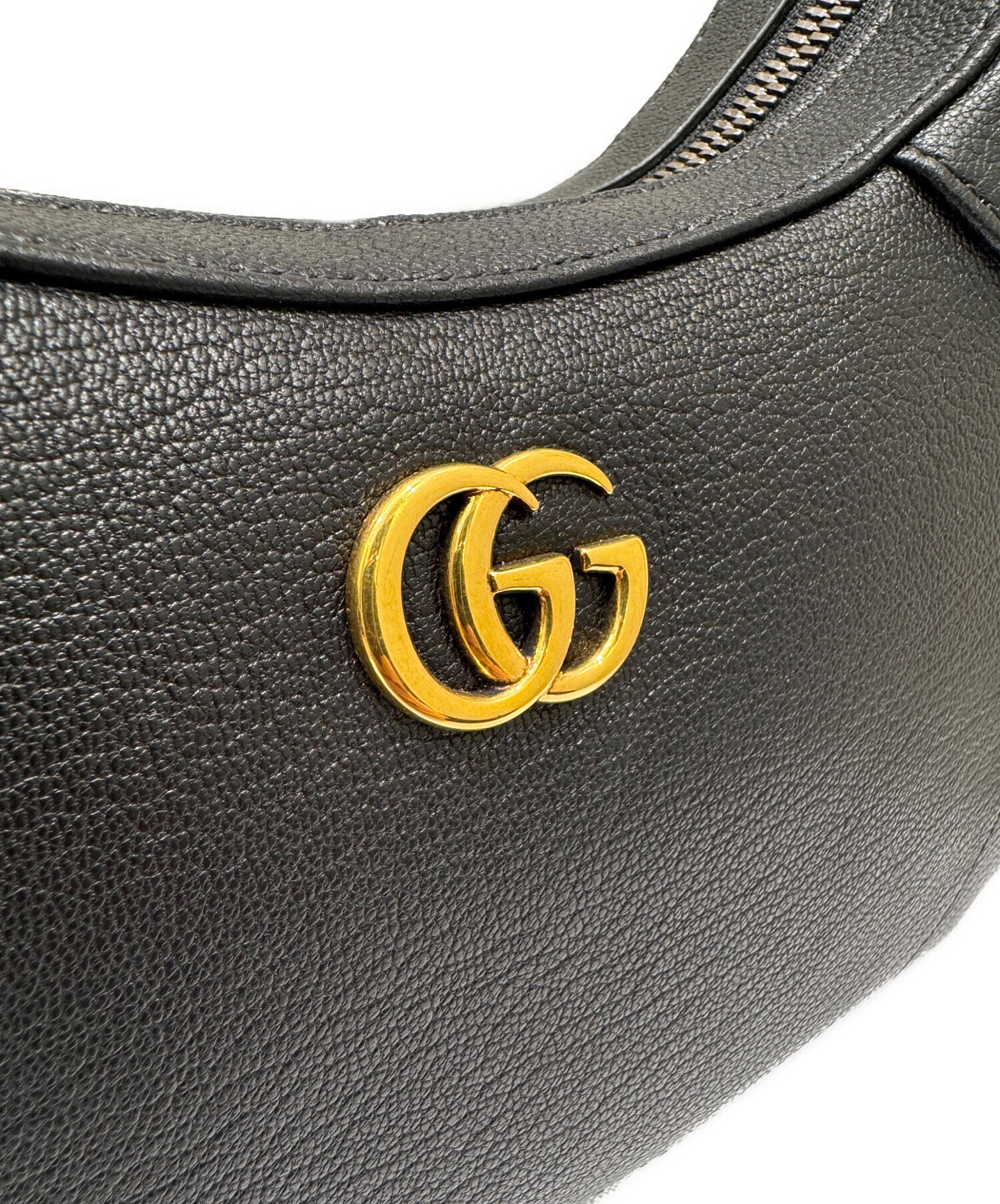 中古・古着通販】GUCCI (グッチ) アフロディーテ ブラック｜ブランド