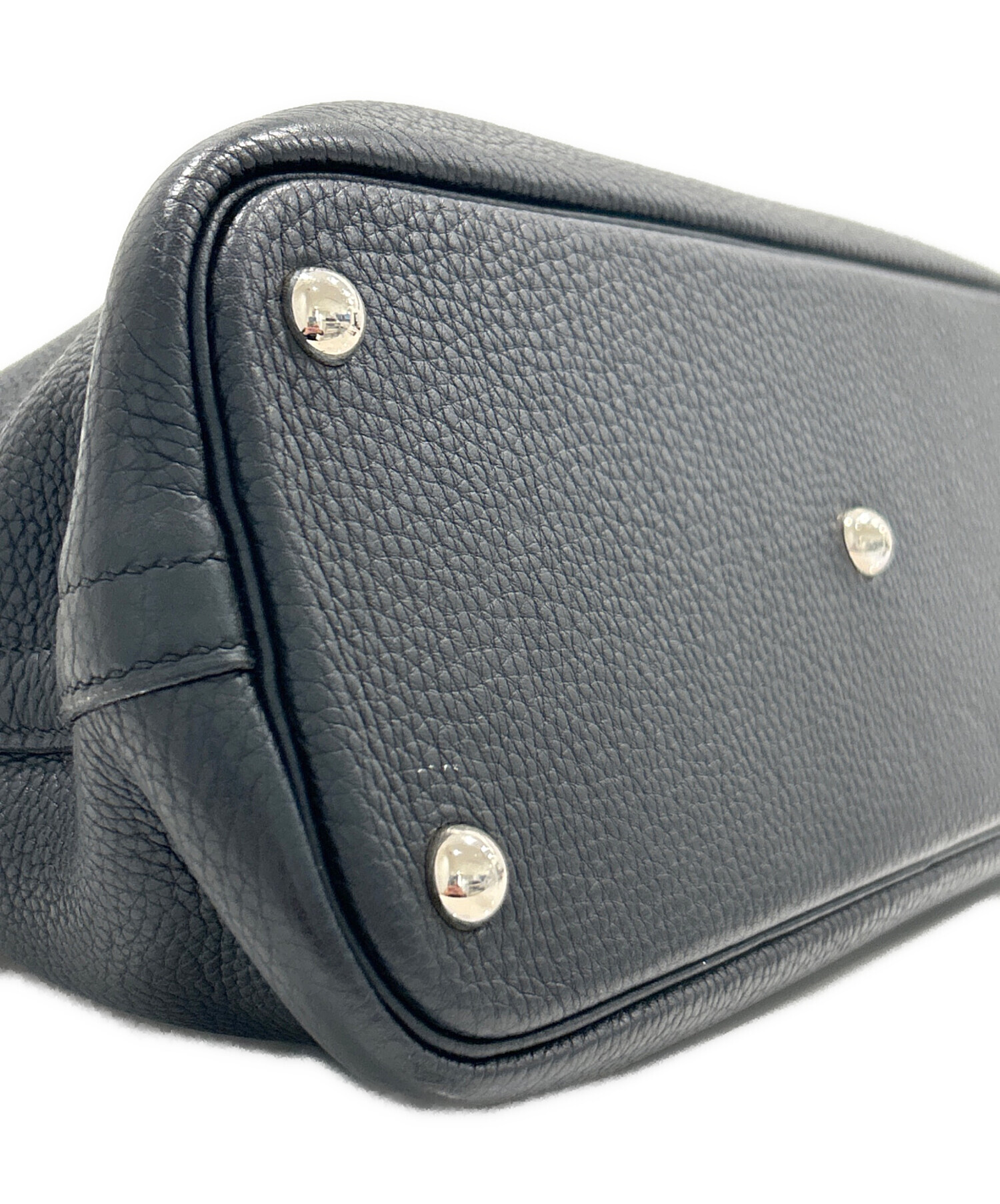 中古・古着通販】HERMES (エルメス) ボリード31/ハンドバッグ/2WAY 