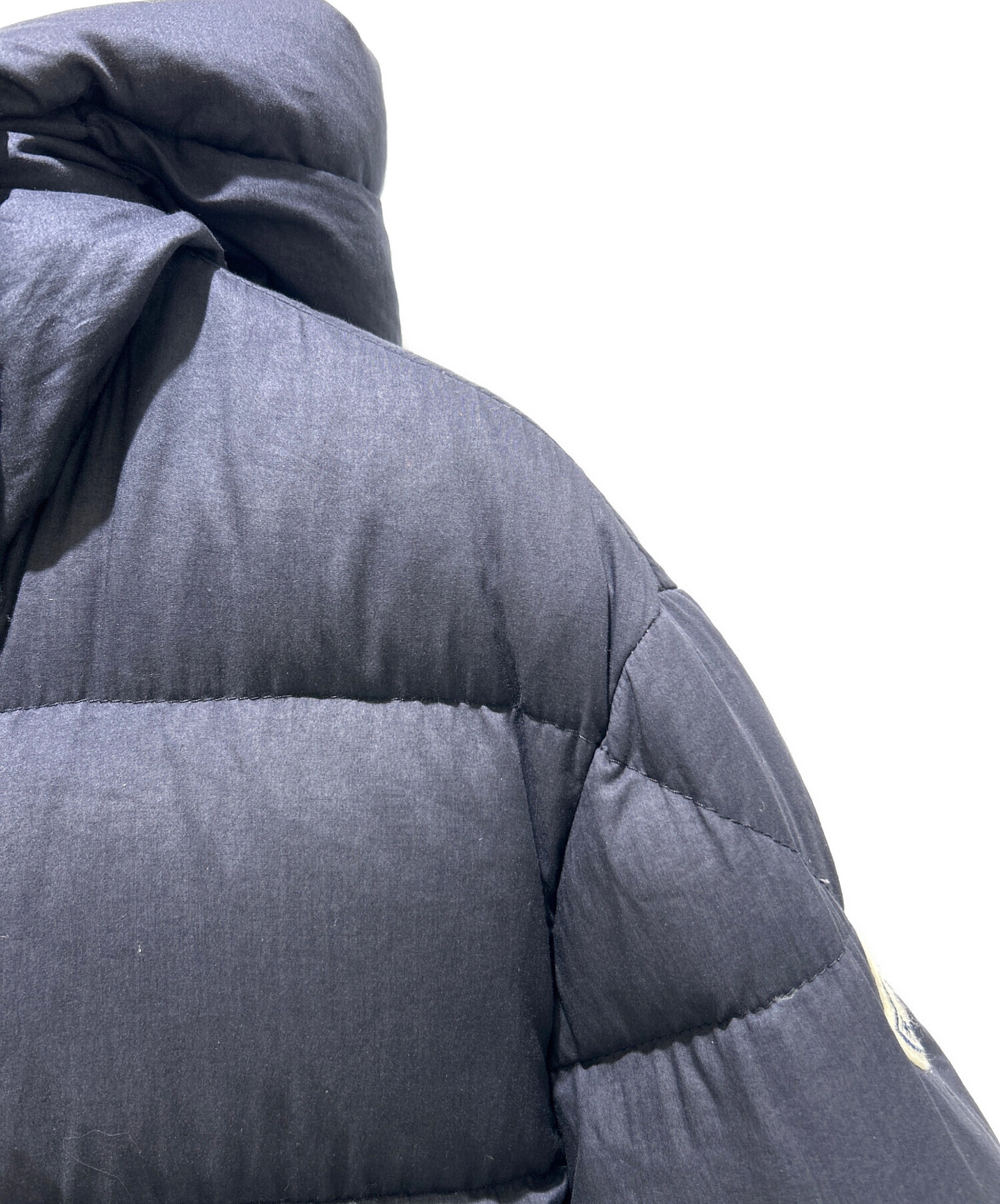 中古・古着通販】MONCLER (モンクレール) ARETUSA/ダウンジャケット 
