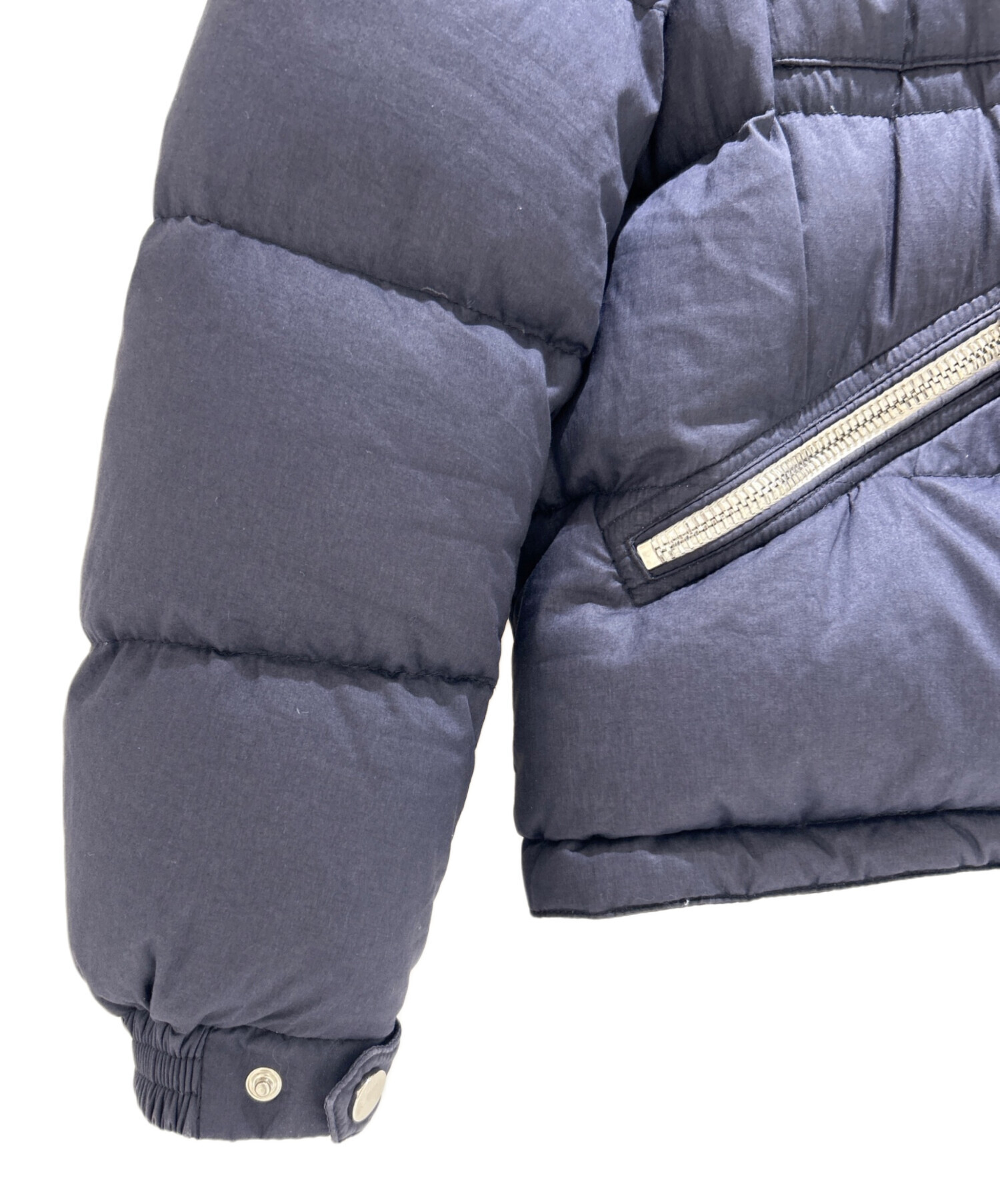 中古・古着通販】MONCLER (モンクレール) ARETUSA/ダウンジャケット 