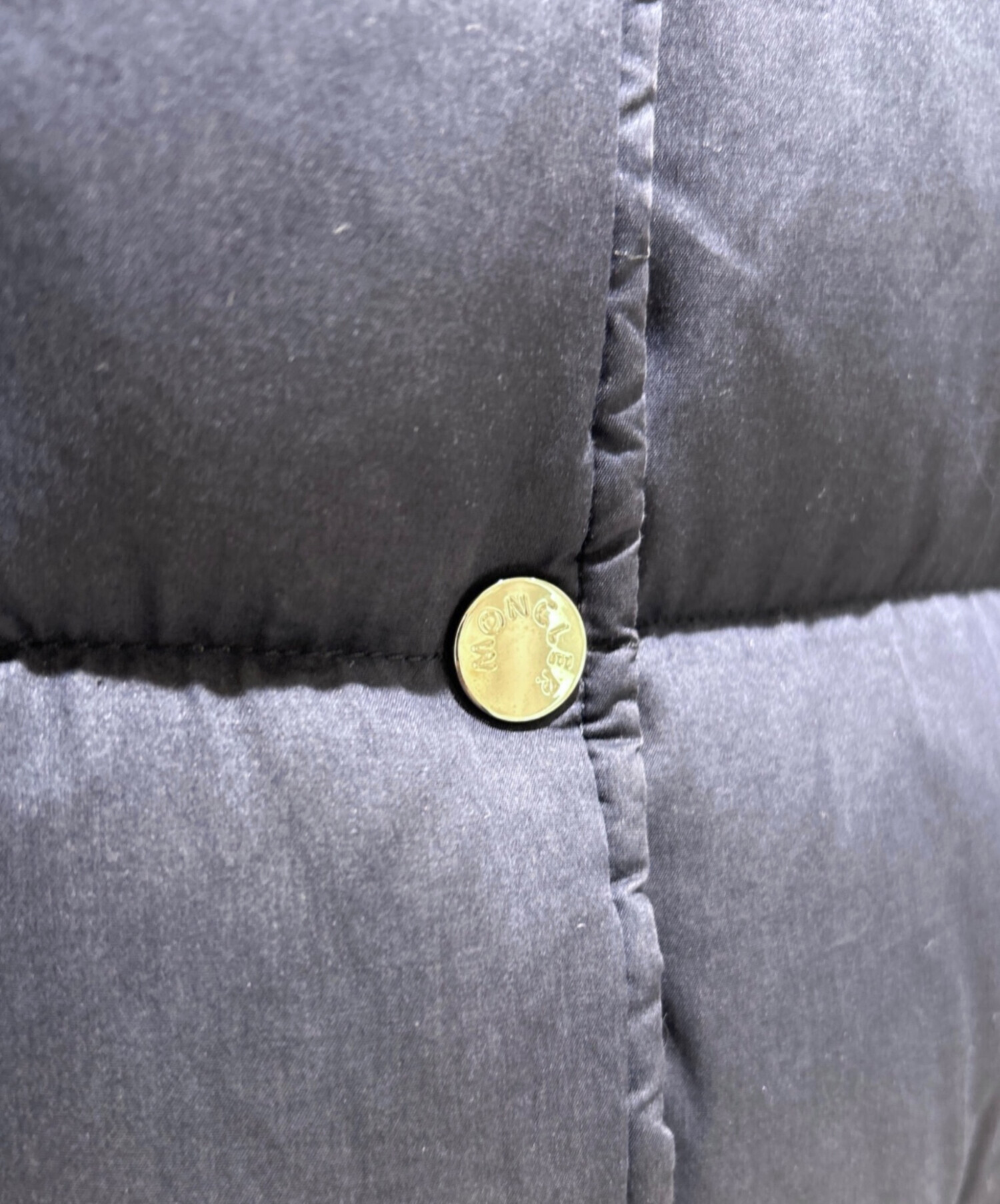 中古・古着通販】MONCLER (モンクレール) ARETUSA/ダウンジャケット 