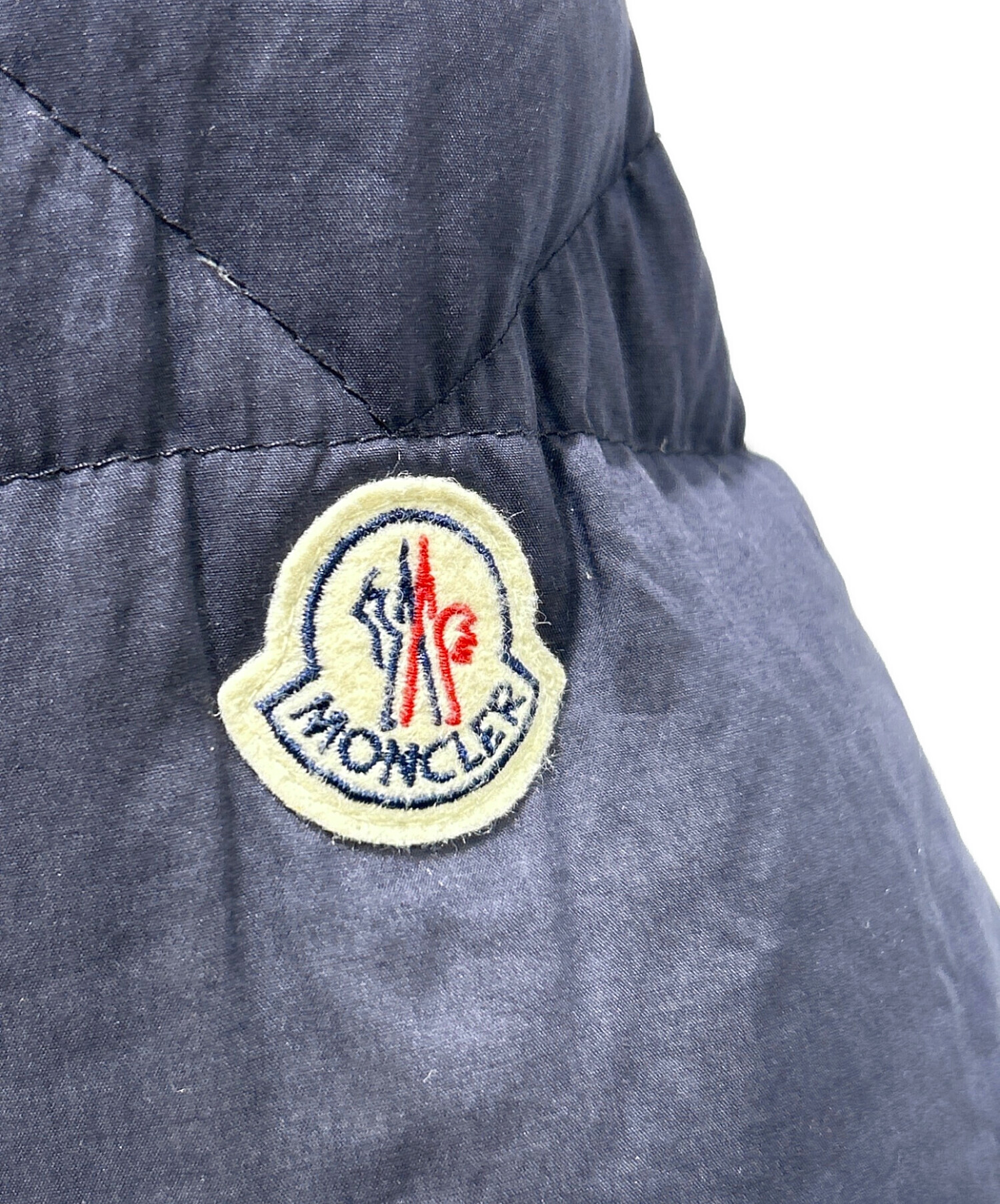 中古・古着通販】MONCLER (モンクレール) ARETUSA/ダウンジャケット 