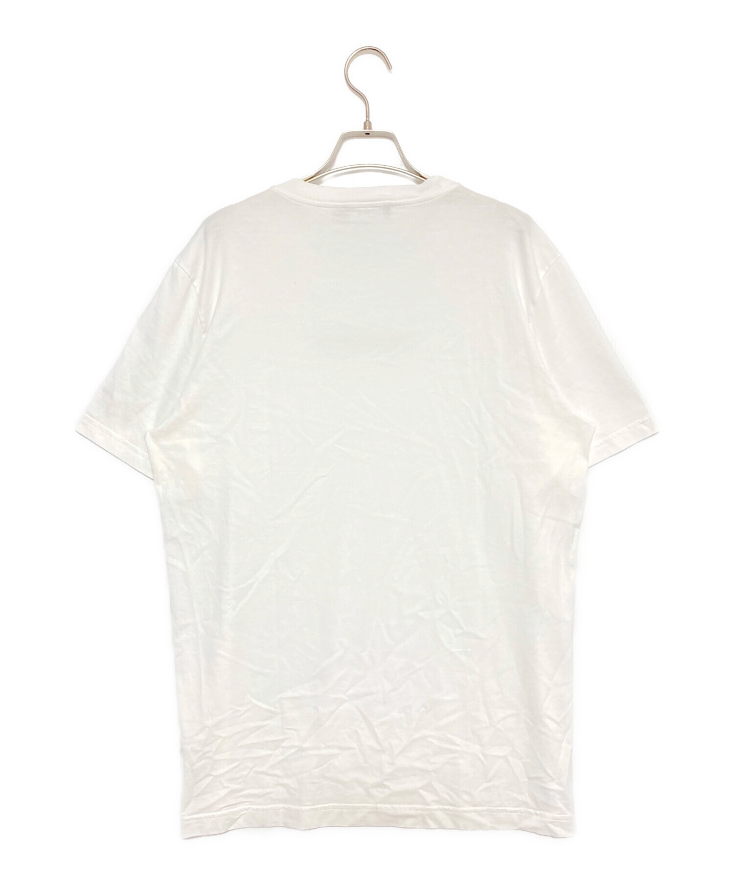 中古・古着通販】DOLCE & GABBANA (ドルチェ&ガッバーナ) ロゴT 中古・古着通販】DOLCE & GABBANA (ドルチェ&ガッバーナ) ロゴT