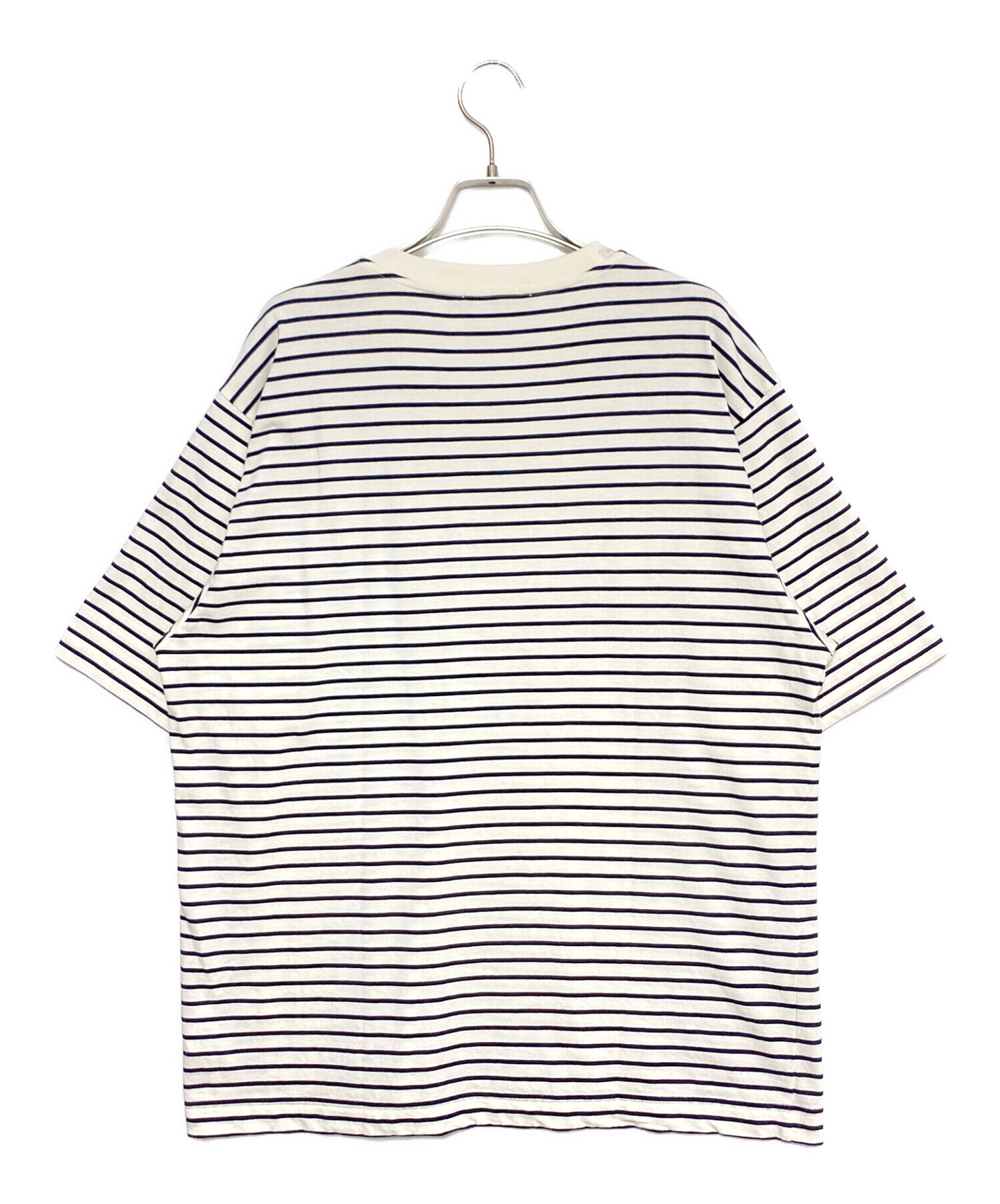 中古・古着通販】DOLCE & GABBANA (ドルチェ＆ガッバーナ) ボーダー 