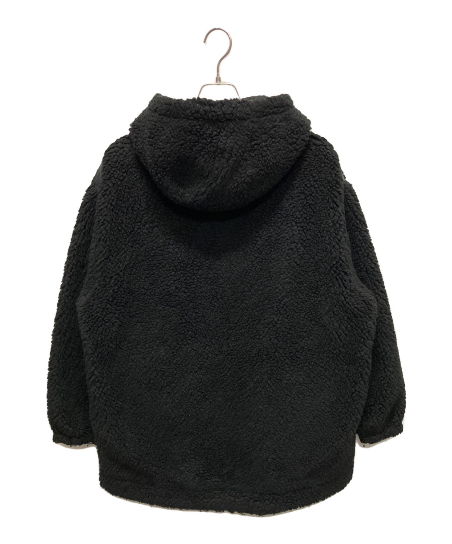 中古・古着通販】PRADA SPORTS (プラダスポーツ) シームテープボア