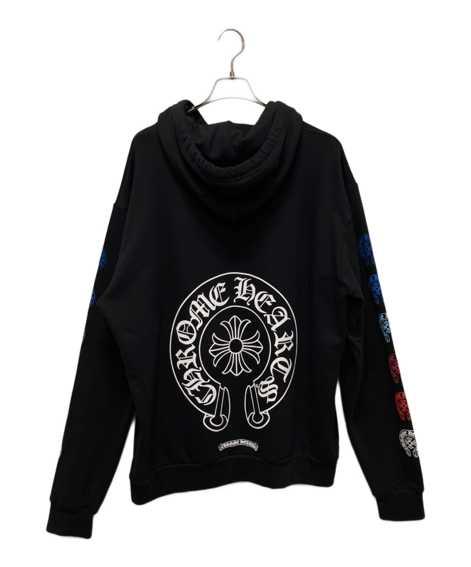 中古・古着通販】CHROME HEARTS (クロムハーツ) Multicolor Sleeve