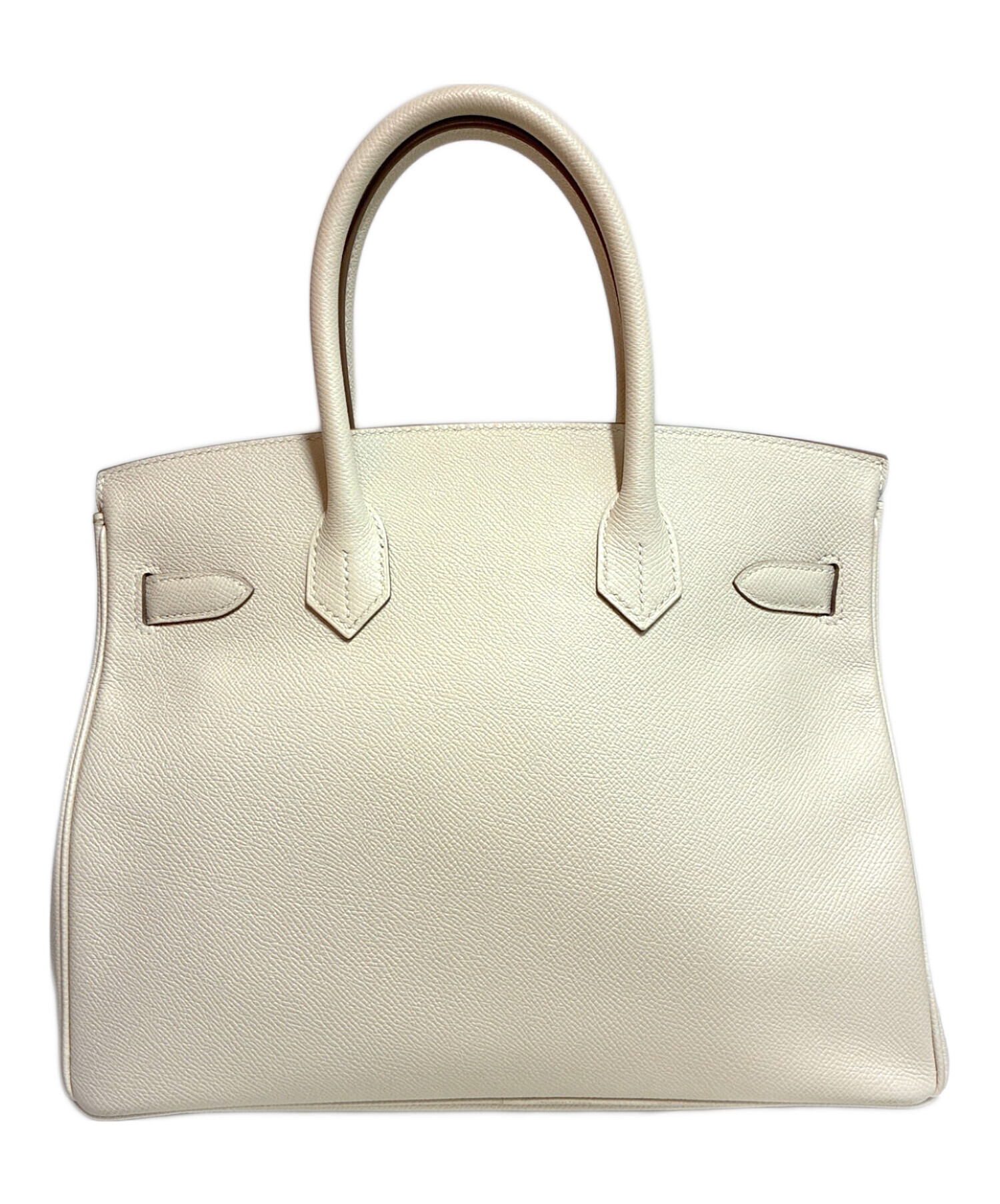 中古・古着通販】HERMES (エルメス) バーキン30 クレ サイズ:30