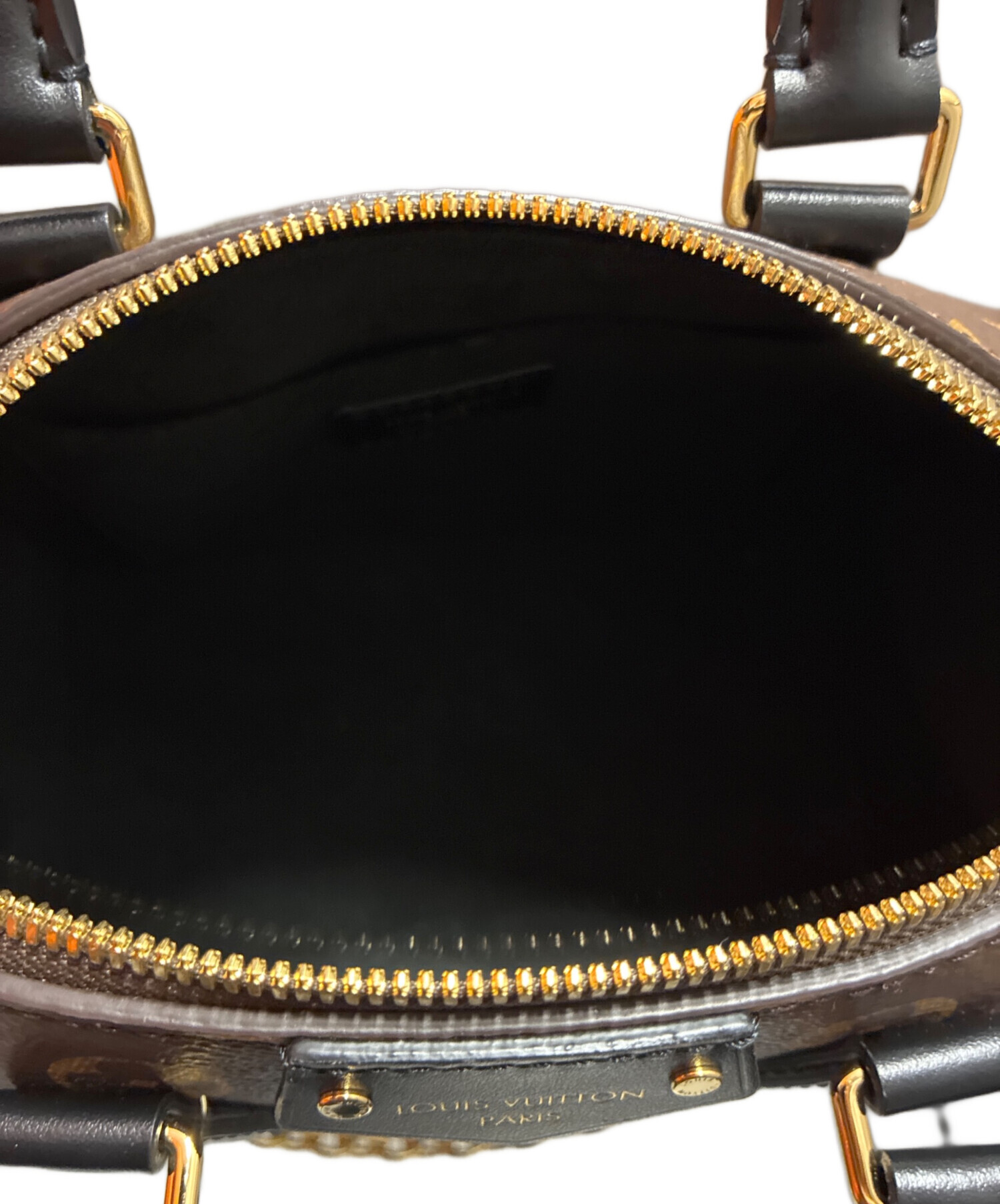 中古・古着通販】LOUIS VUITTON (ルイ ヴィトン) スピーディ・トランク