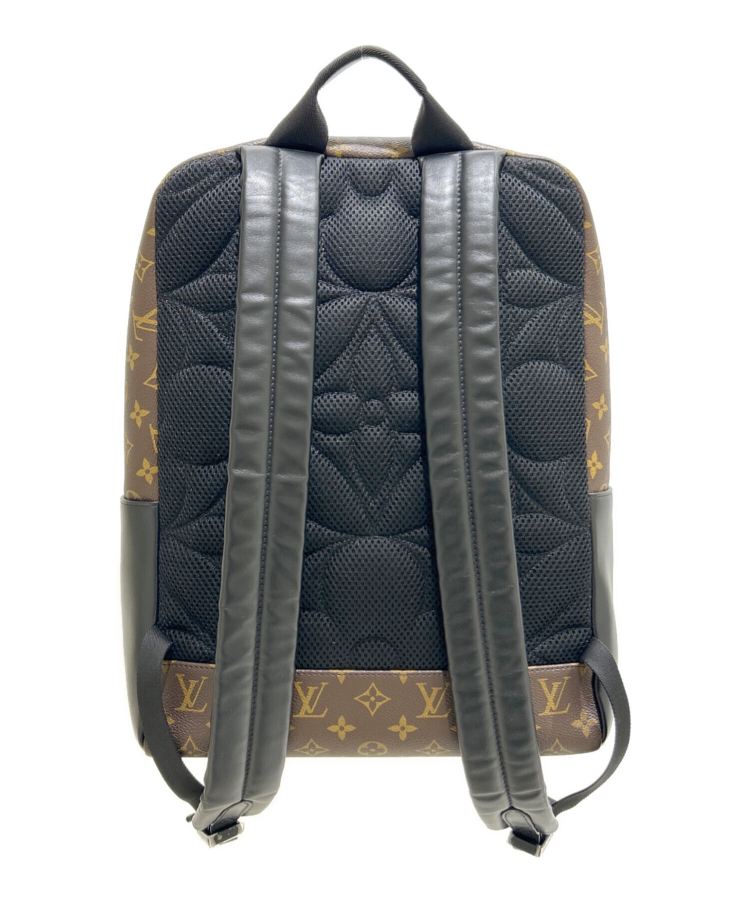 中古・古着通販】LOUIS VUITTON (ルイ ヴィトン) ディーン バック