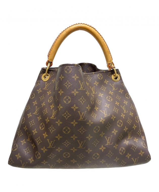 中古・古着通販】LOUIS VUITTON (ルイ ヴィトン) アーツィーMM サイズ