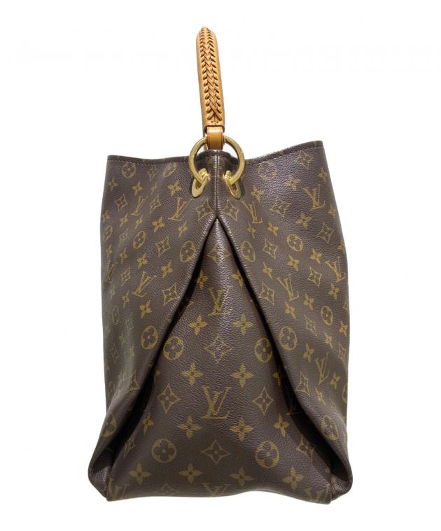 中古・古着通販】LOUIS VUITTON (ルイ ヴィトン) アーツィーMM サイズ