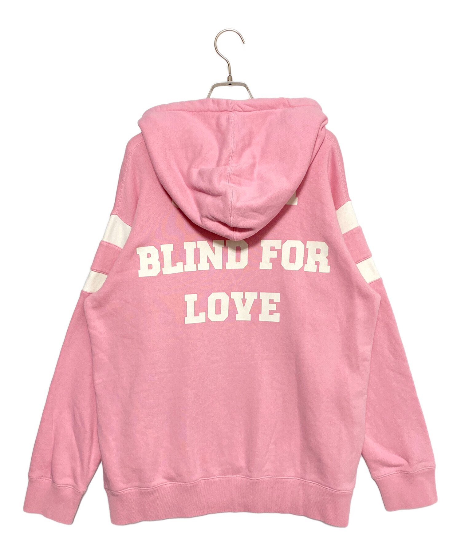 GUCCI ピンクパーカー Made in Italy GUCCI ピンクパーカー Made in Italy GUCCI PINK PIG HOODIE