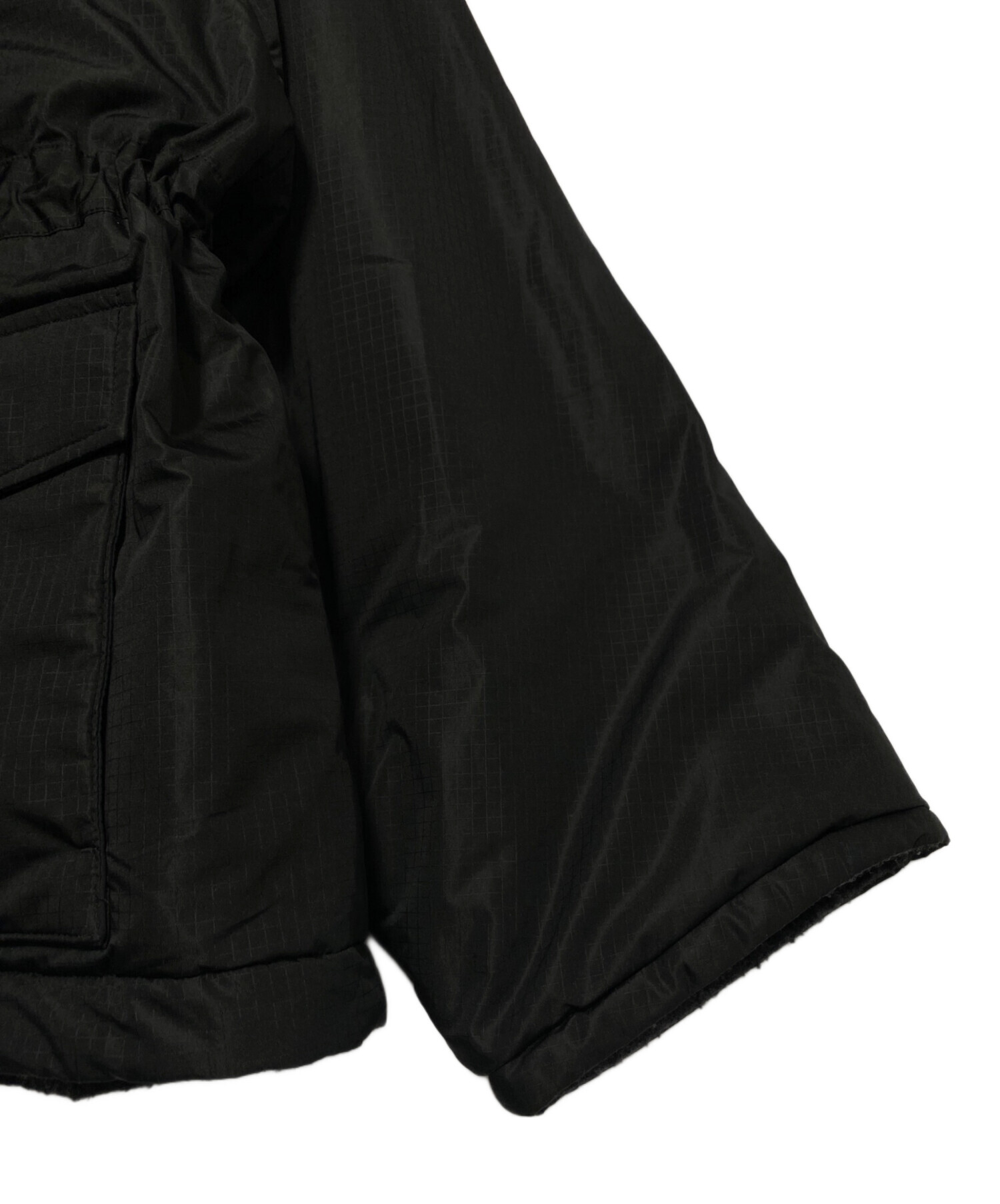 80s 90s old BALENCIAGA リバーシブル ブルゾン ジャケット 80s 90s old BALENCIAGA リバーシブル ブルゾン ジャケット