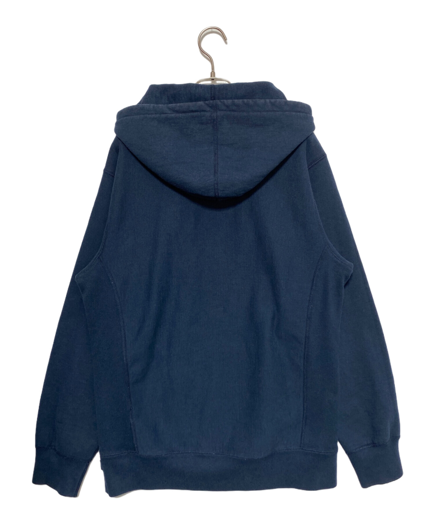 中古・古着通販】SUPREME (シュプリーム) Box Logo Hooded Sweatshirt 