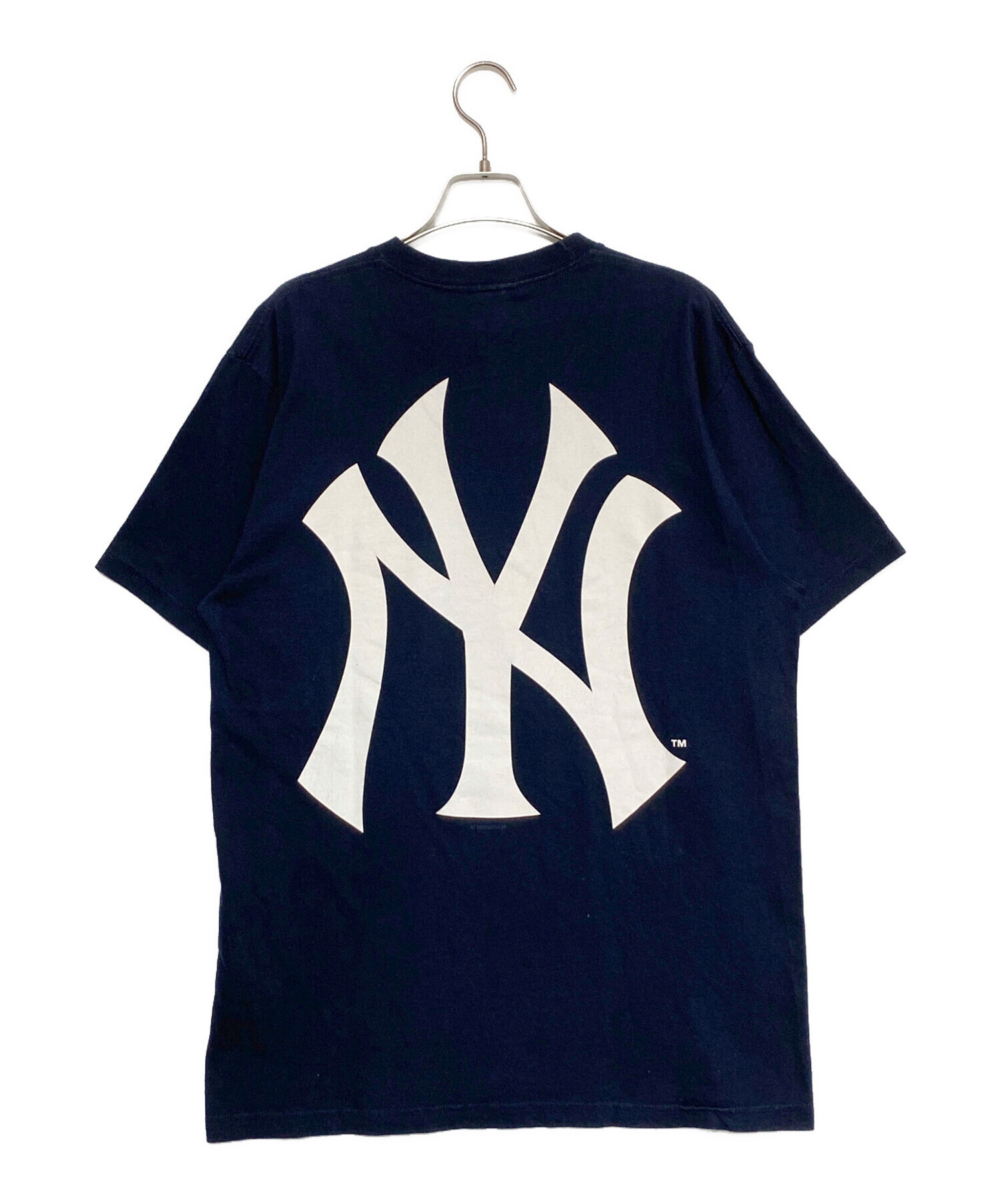 中古・古着通販】SUPREME (シュプリーム) NEW YORK YANKEES 