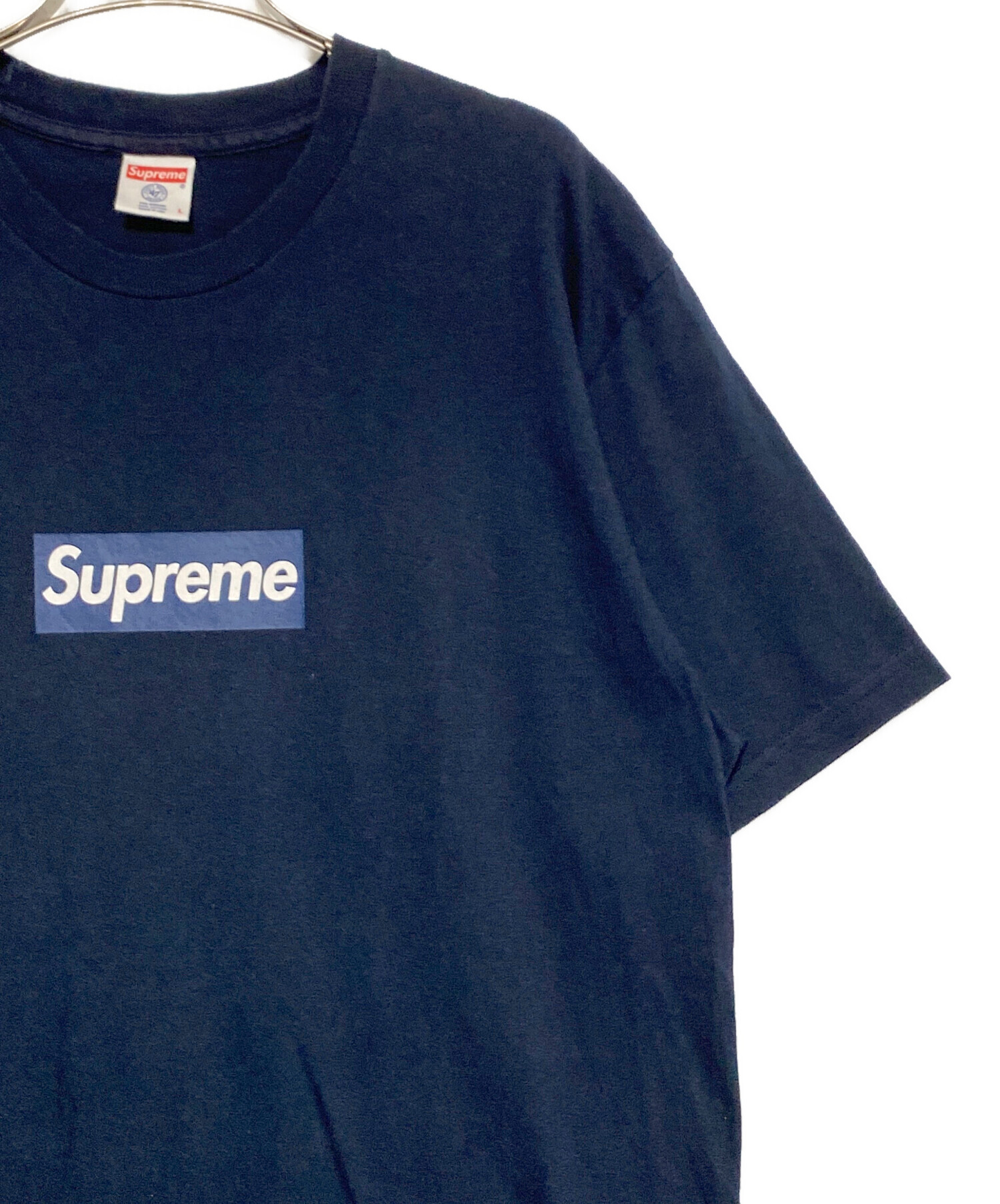 中古・古着通販】SUPREME (シュプリーム) NEW YORK YANKEES