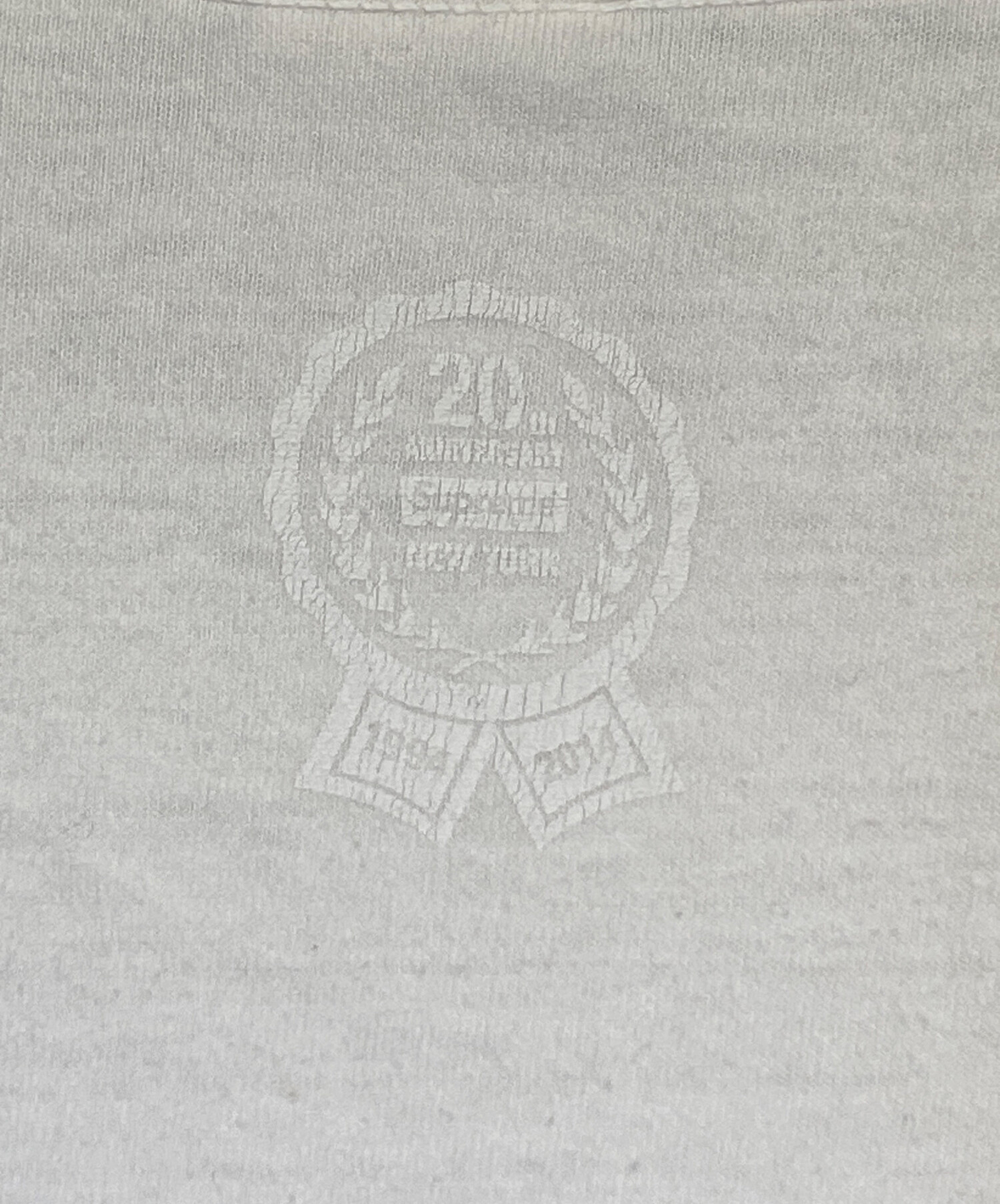 中古・古着通販】SUPREME (シュプリーム) 20th Anniversary BOX Logo