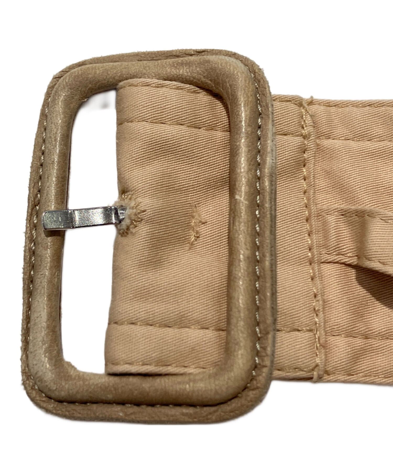 中古・古着通販】MONCLER (モンクレール) BAVARELLE/トレンチコート