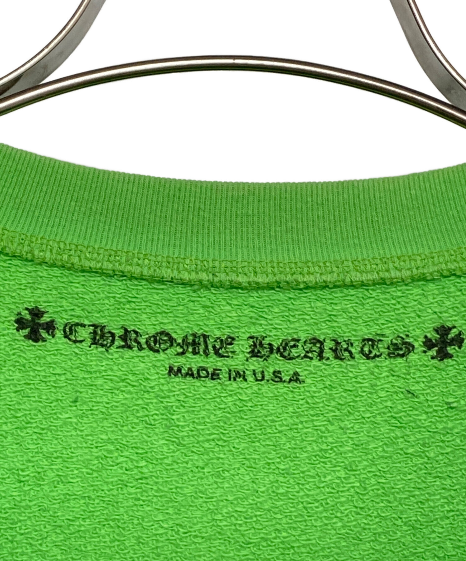 中古・古着通販】CHROME HEARTS (クロムハーツ) MATTY BOY (マッティー