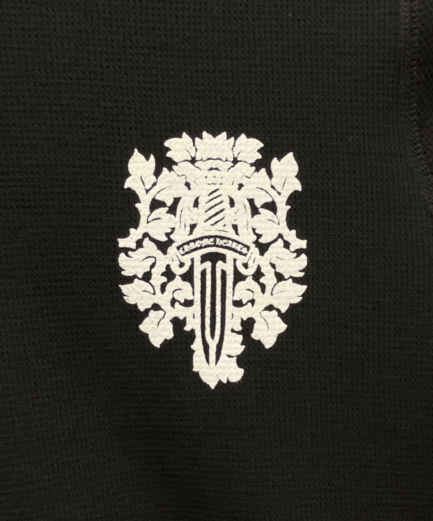 中古・古着通販】CHROME HEARTS (クロムハーツ) ダガーワッフル