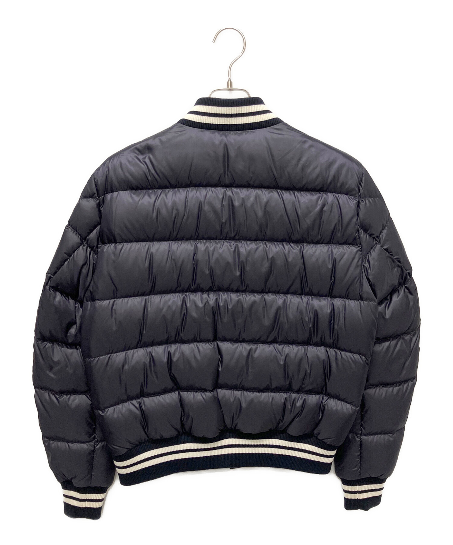 中古・古着通販】MONCLER (モンクレール) BEAUFORTAIN/ダウン