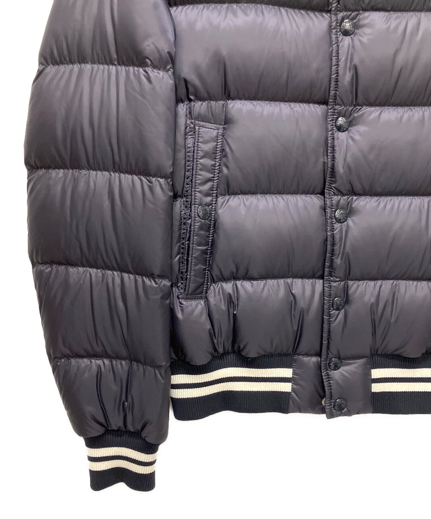 中古・古着通販】MONCLER (モンクレール) BEAUFORTAIN/ダウン