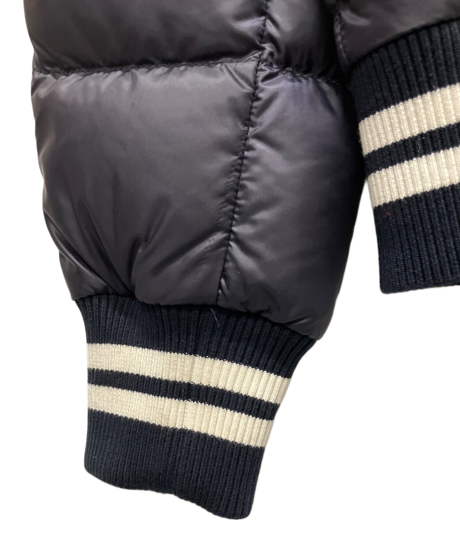 中古・古着通販】MONCLER (モンクレール) BEAUFORTAIN/ダウン