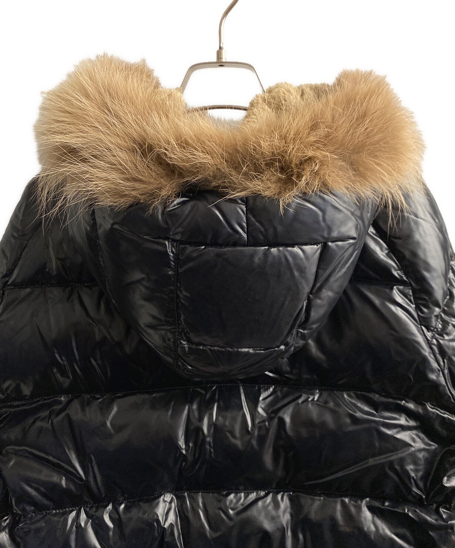 中古・古着通販】MONCLER (モンクレール) BULGARIE/ダウンジャケット