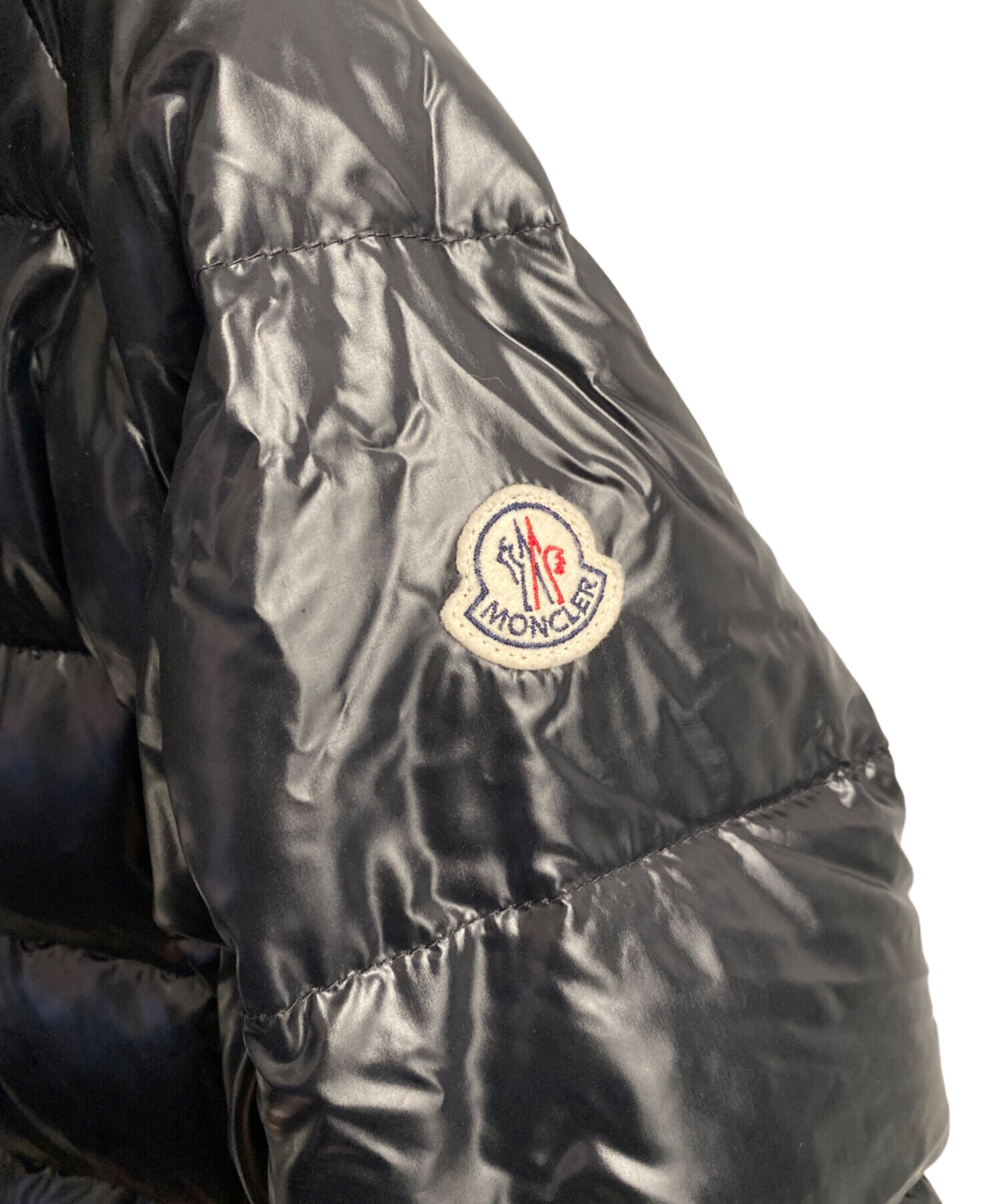 中古・古着通販】MONCLER (モンクレール) BULGARIE/ダウンジャケット