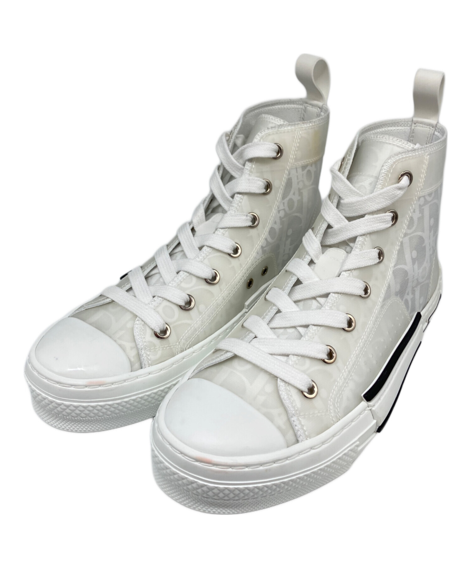 中古・古着通販】Christian Dior (クリスチャン ディオール) B23