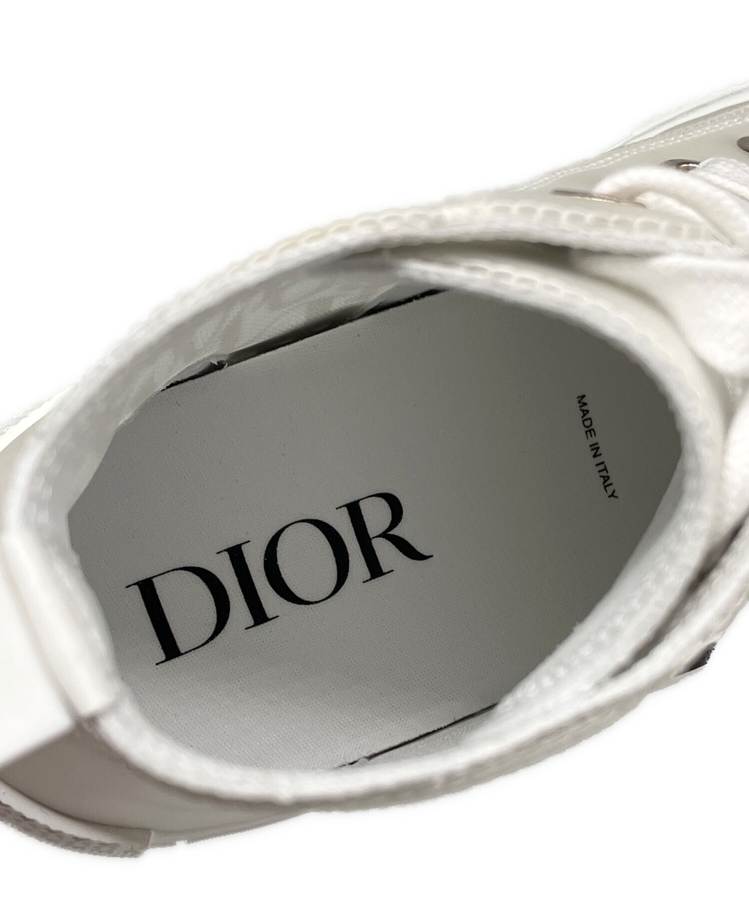 中古・古着通販】Christian Dior (クリスチャン ディオール) B23