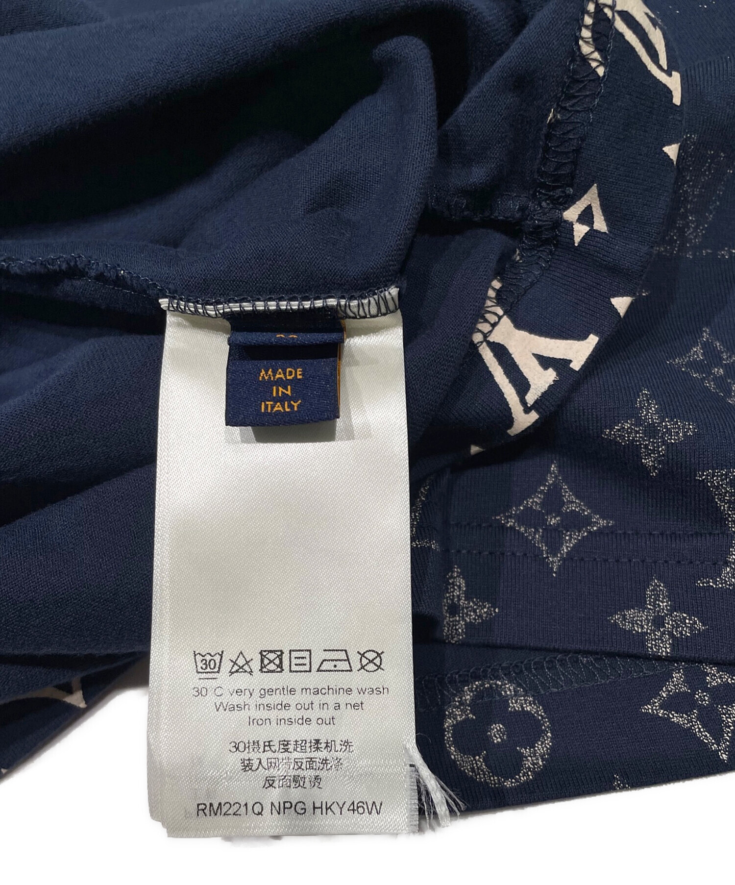 中古・古着通販】LOUIS VUITTON (ルイ ヴィトン) モノグラム