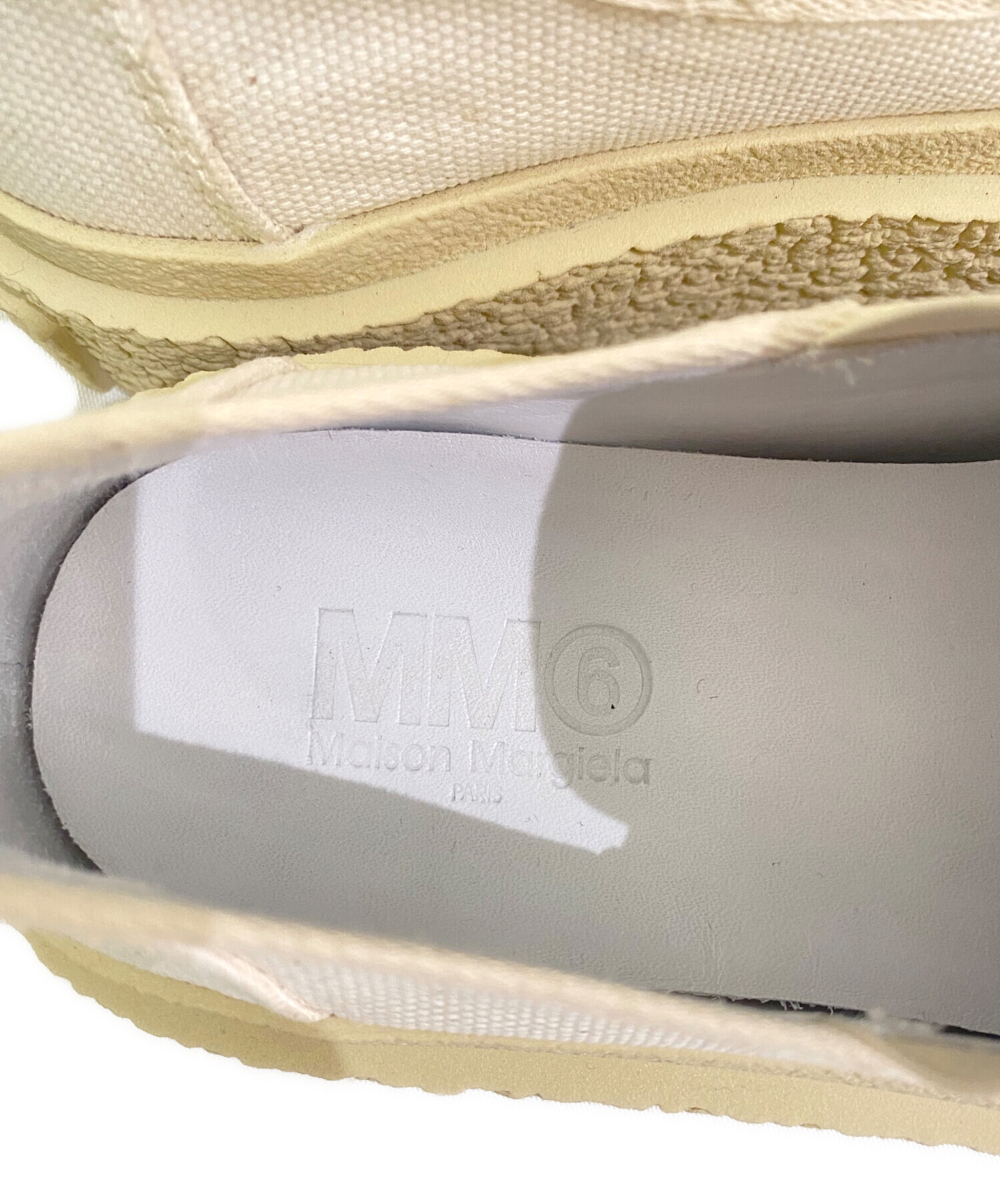 中古・古着通販】MM6 Maison Margiela (エムエムシックスメゾン