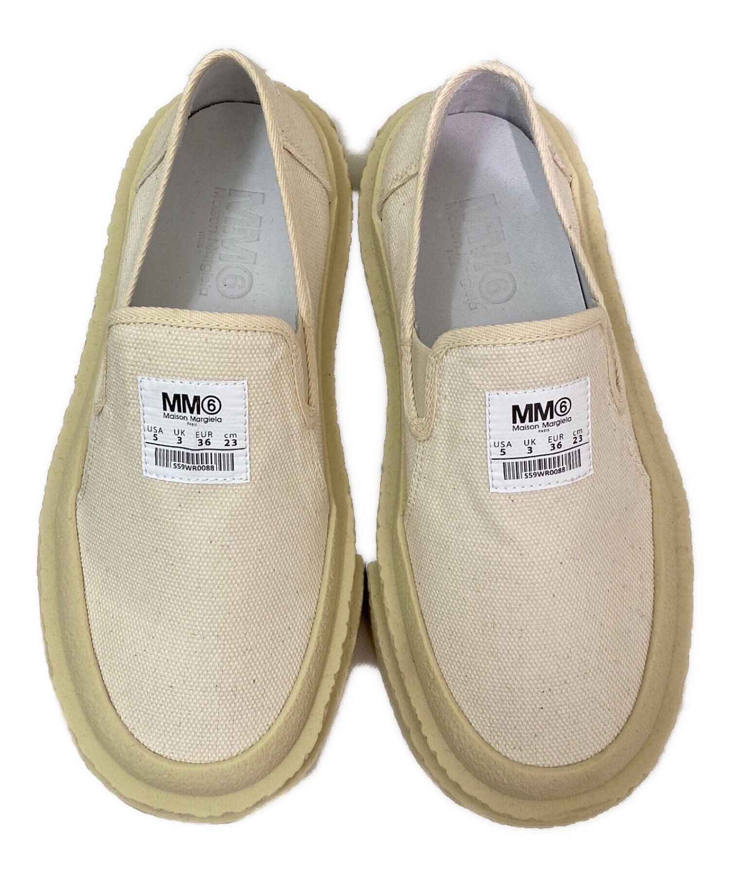 中古・古着通販】MM6 Maison Margiela (エムエムシックスメゾン