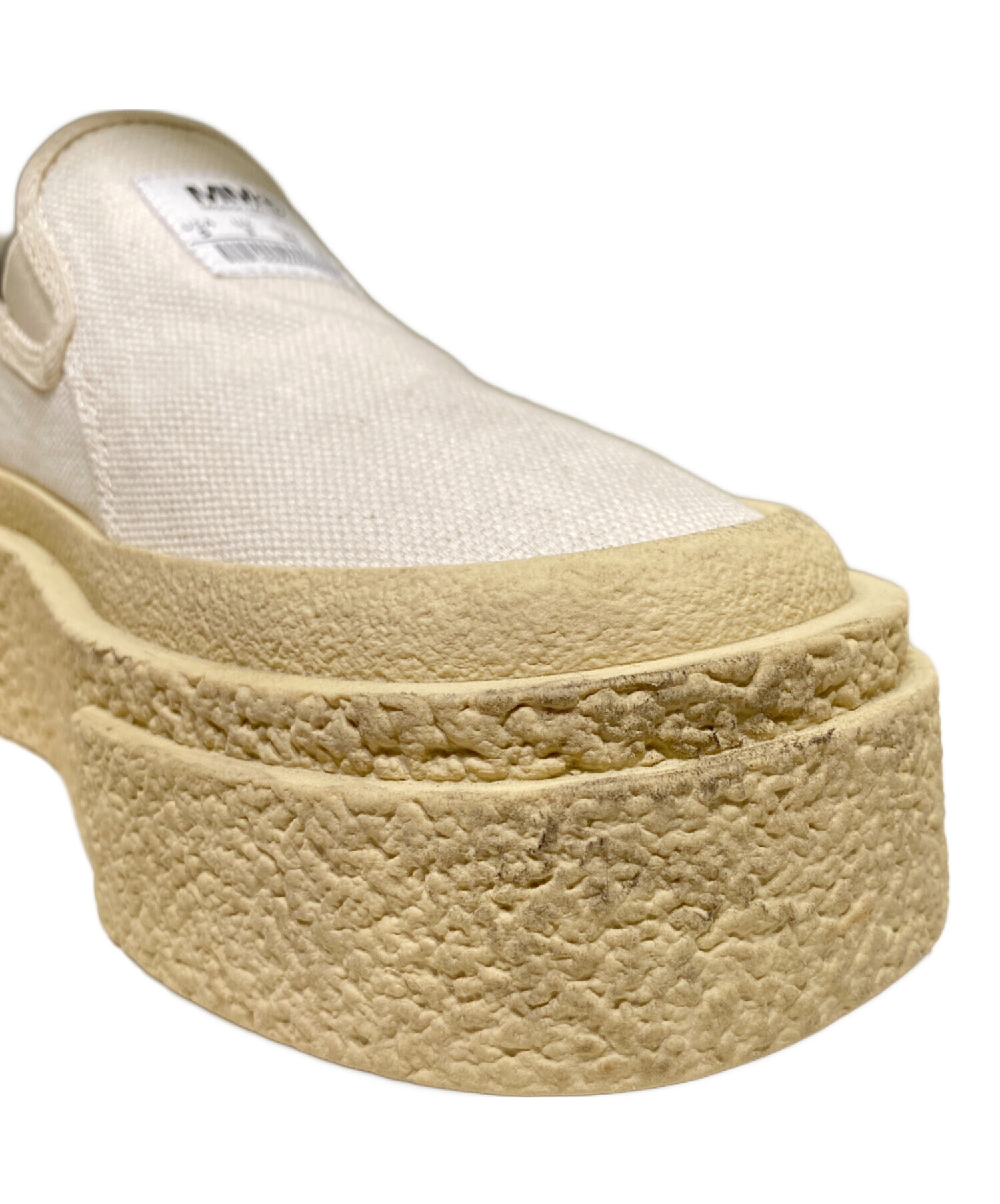 中古・古着通販】MM6 Maison Margiela (エムエムシックスメゾン