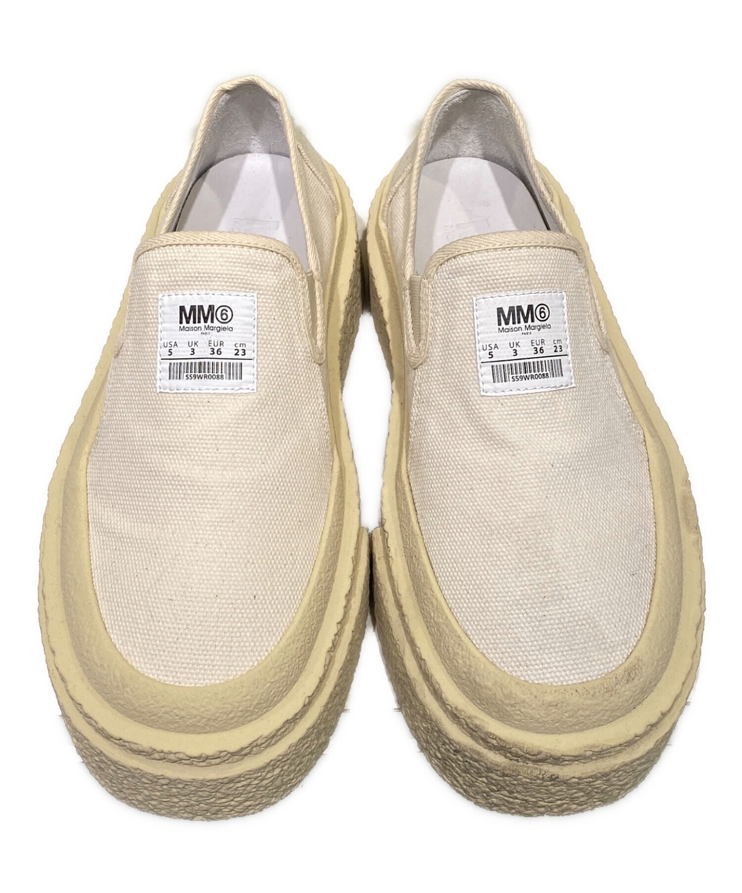 中古・古着通販】MM6 Maison Margiela (エムエムシックスメゾン