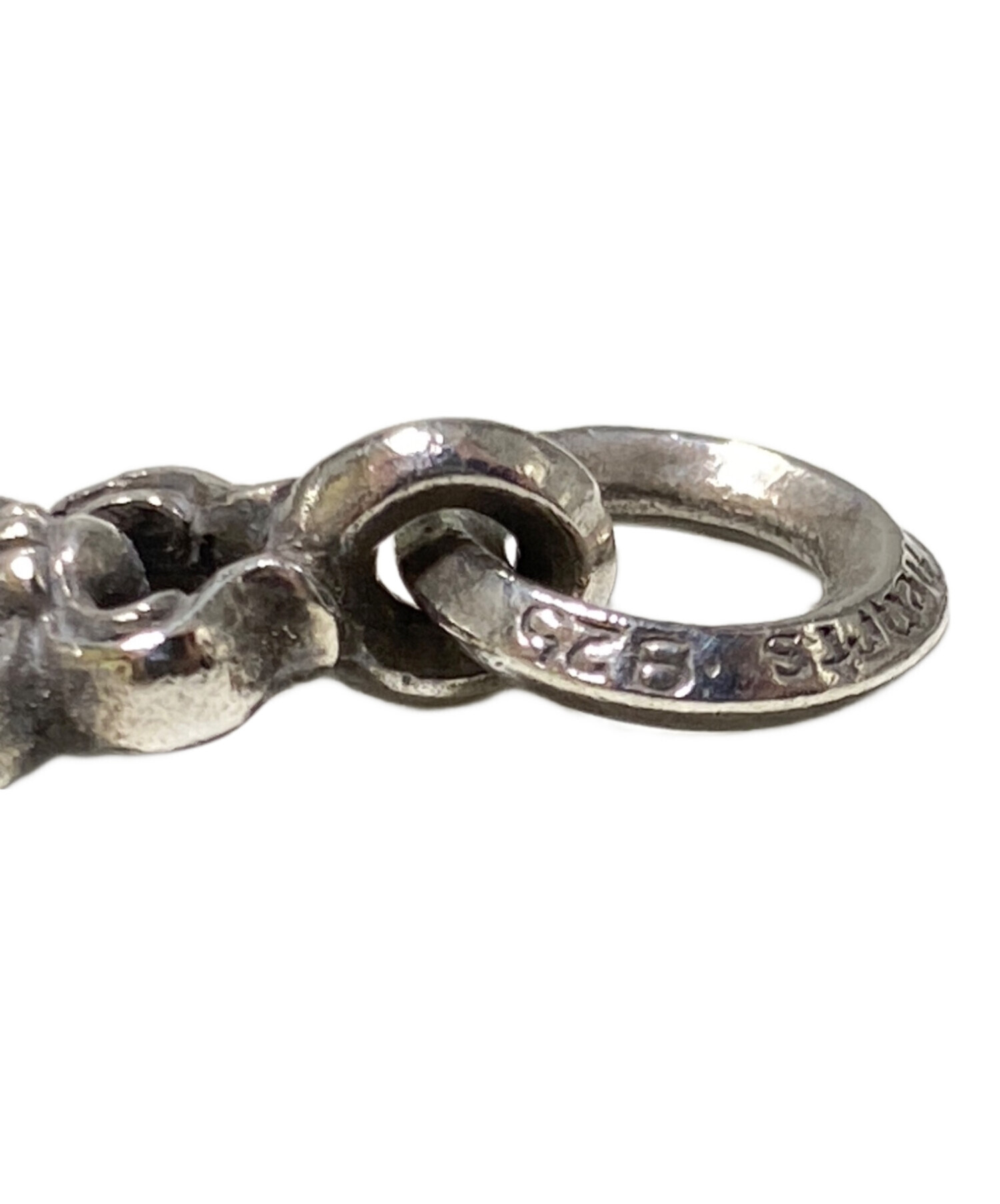 中古・古着通販】CHROME HEARTS (クロムハーツ) ダガーペンダント