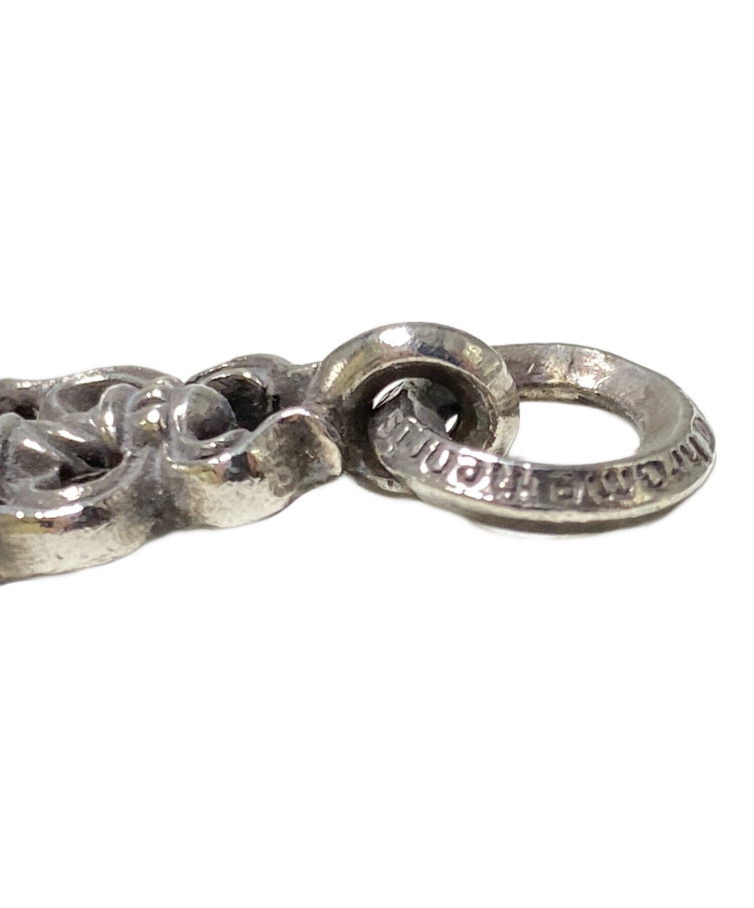 中古・古着通販】CHROME HEARTS (クロムハーツ) ダガーペンダント