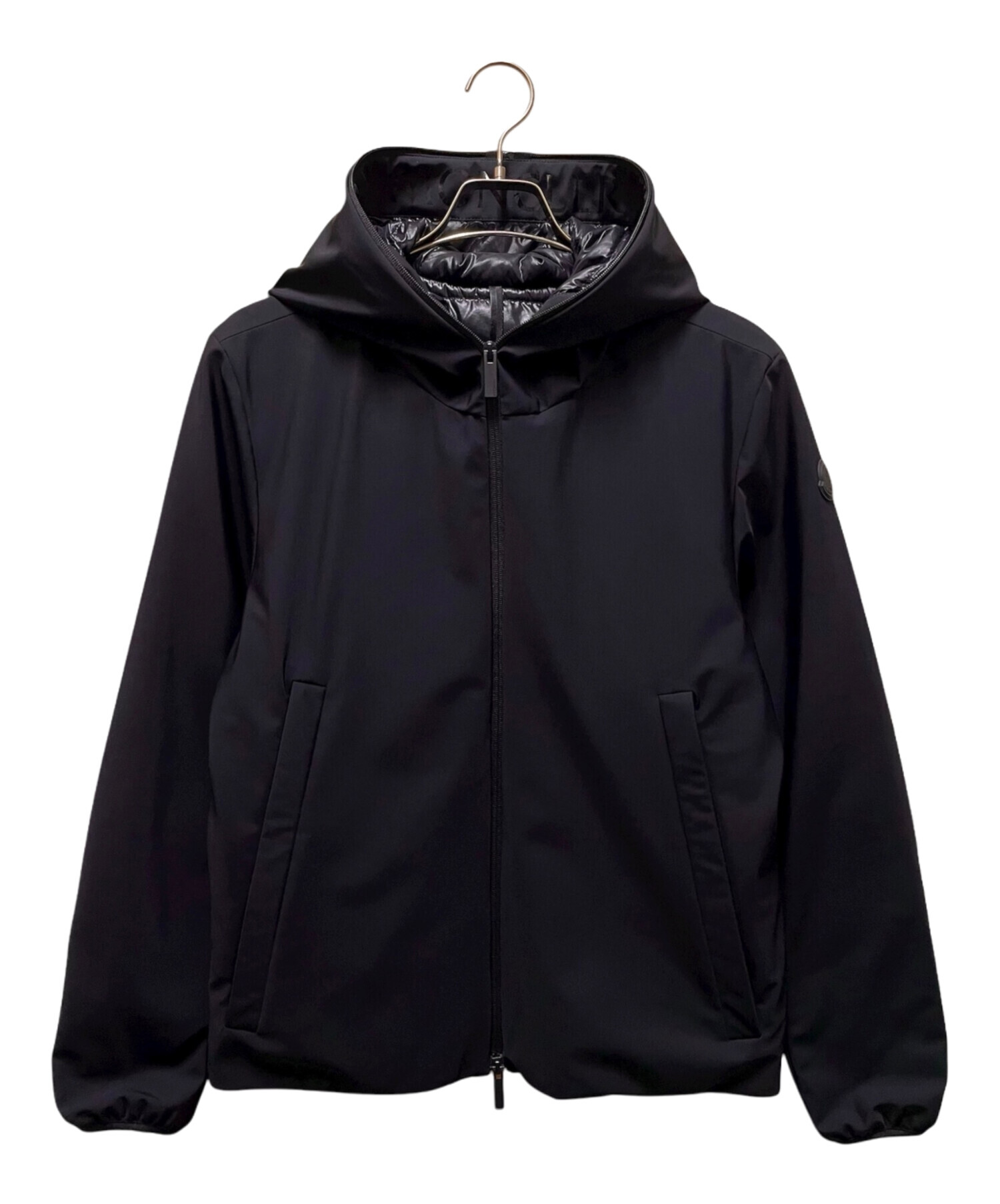 MONCLER モンクレール LIORET 中古・古着通販】MONCLER (モンクレール) LIORET/ダウンジャケット