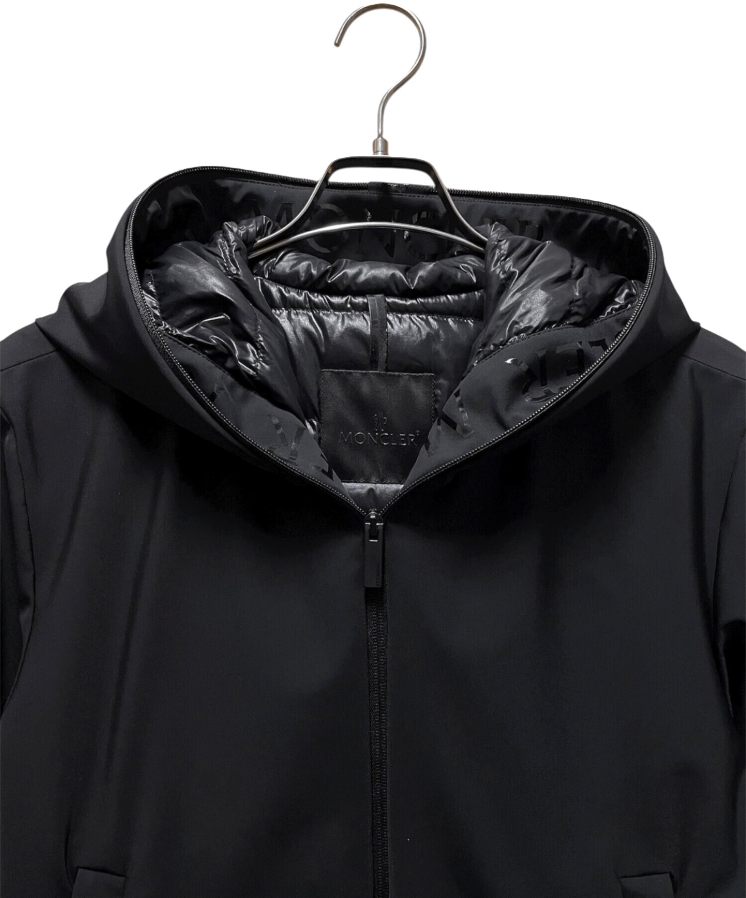 中古・古着通販】MONCLER (モンクレール) LIORET/ダウンジャケット