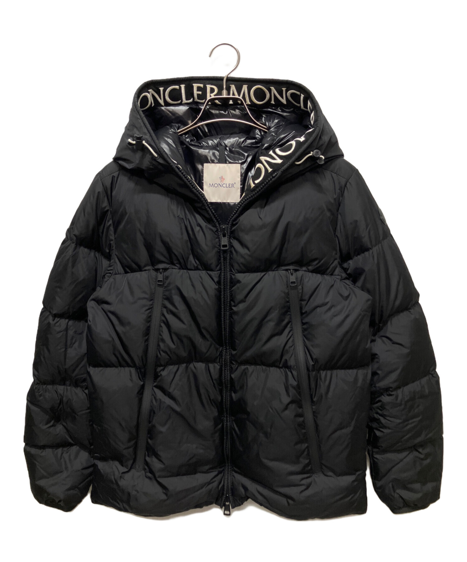 中古・古着通販】MONCLER (モンクレール) MONTCLA/ダウンジャケット