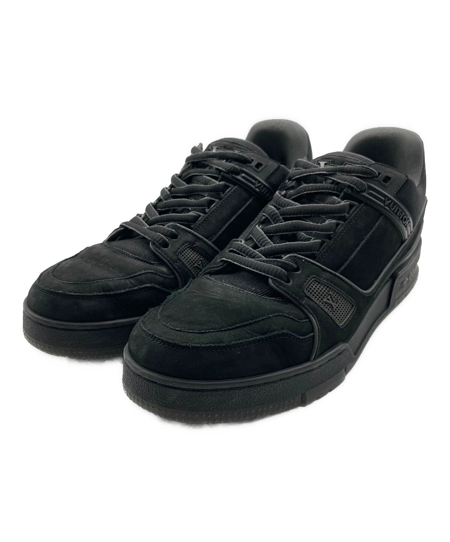 中古・古着通販】LOUIS VUITTON (ルイ ヴィトン) LV Trainer Line