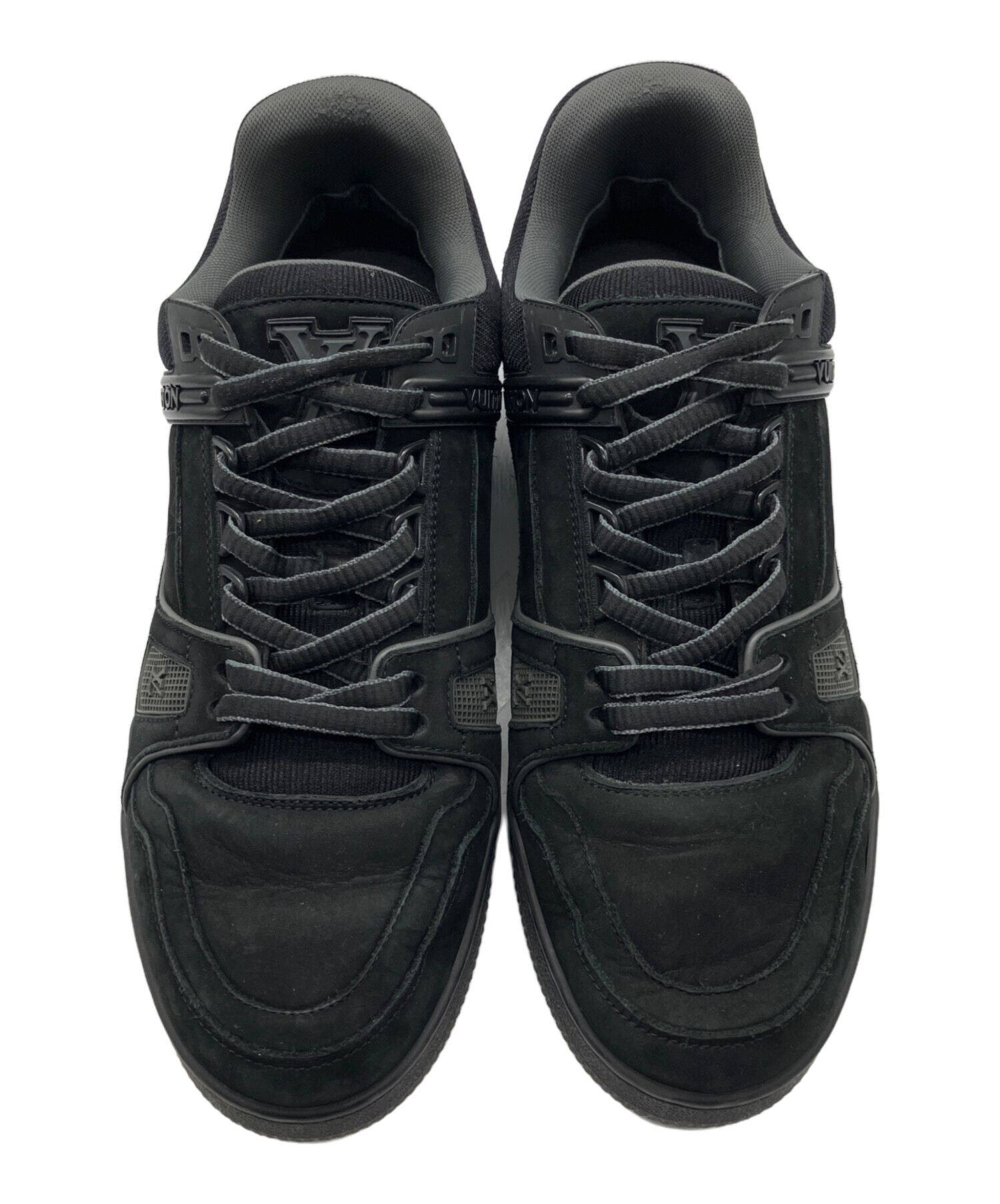 中古・古着通販】LOUIS VUITTON (ルイ ヴィトン) LV Trainer Line
