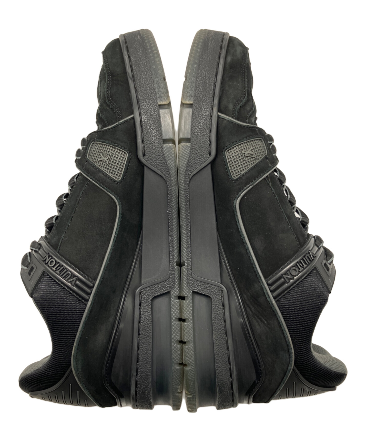 中古・古着通販】LOUIS VUITTON (ルイ ヴィトン) LV Trainer Line