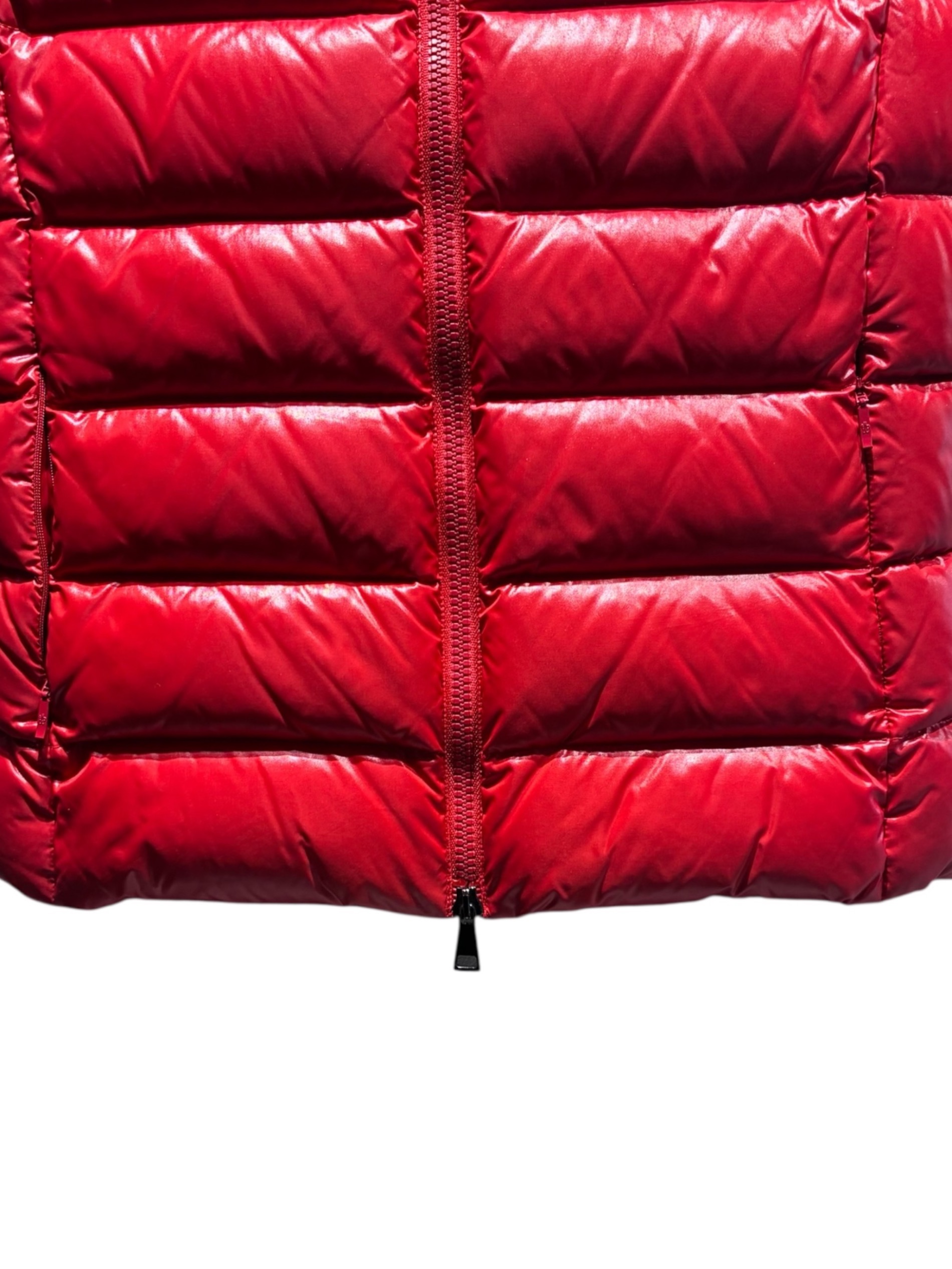 中古・古着通販】MONCLER (モンクレール) GHANY ダウンベスト 2018年製