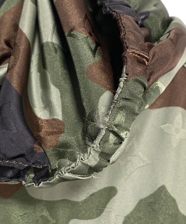 中古・古着通販】LOUIS VUITTON (ルイ ヴィトン) カモウィンド