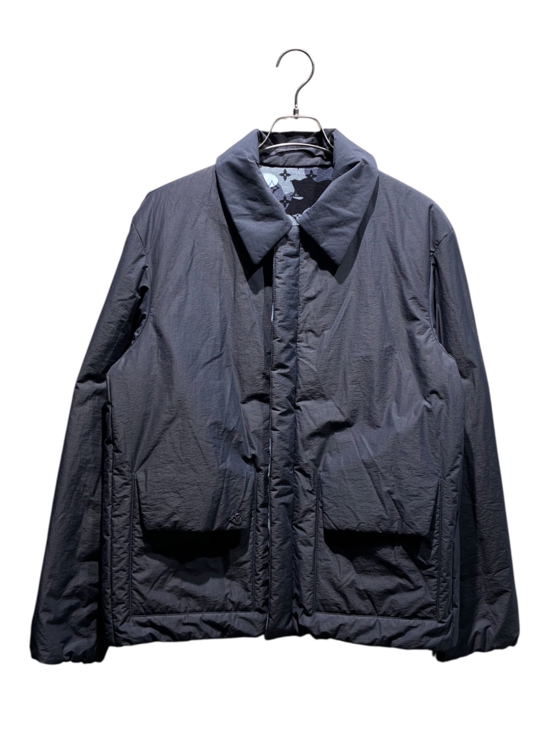 中古・古着通販】LOUIS VUITTON (ルイ ヴィトン) リバーシブル