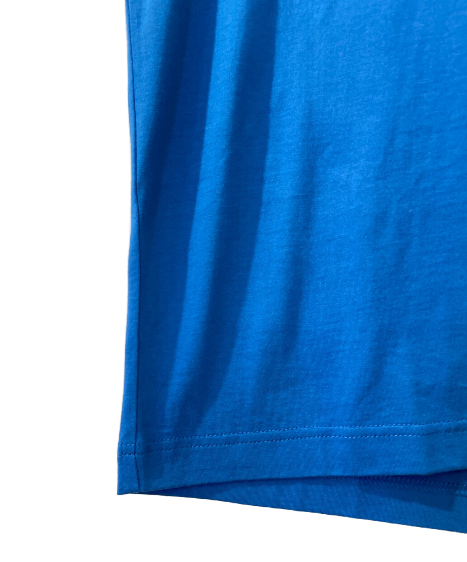 中古・古着通販】PRADA (プラダ) トライアングルロゴポケットTシャツ