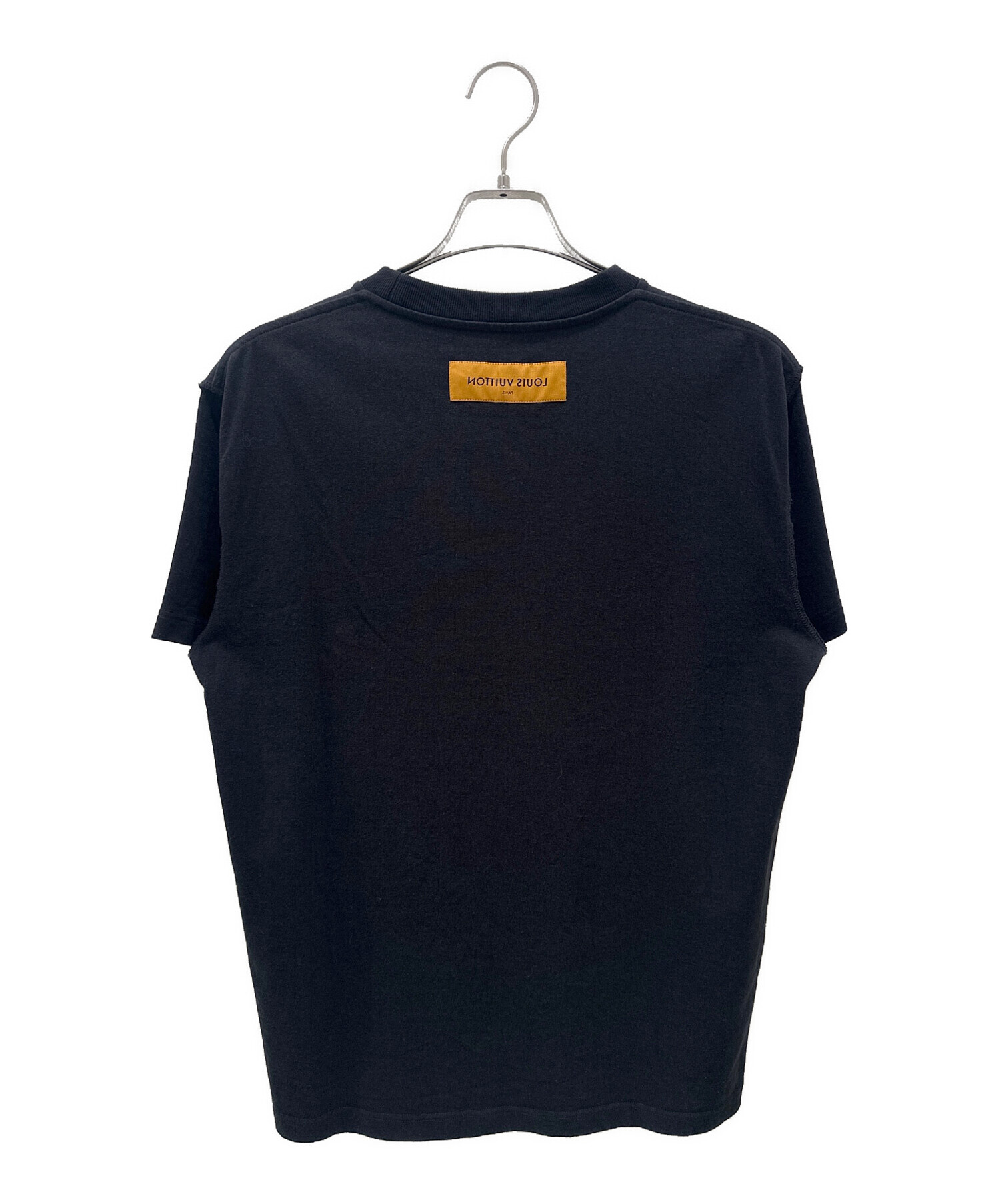 中古・古着通販】LOUIS VUITTON (ルイ ヴィトン) LVスプレッドエン