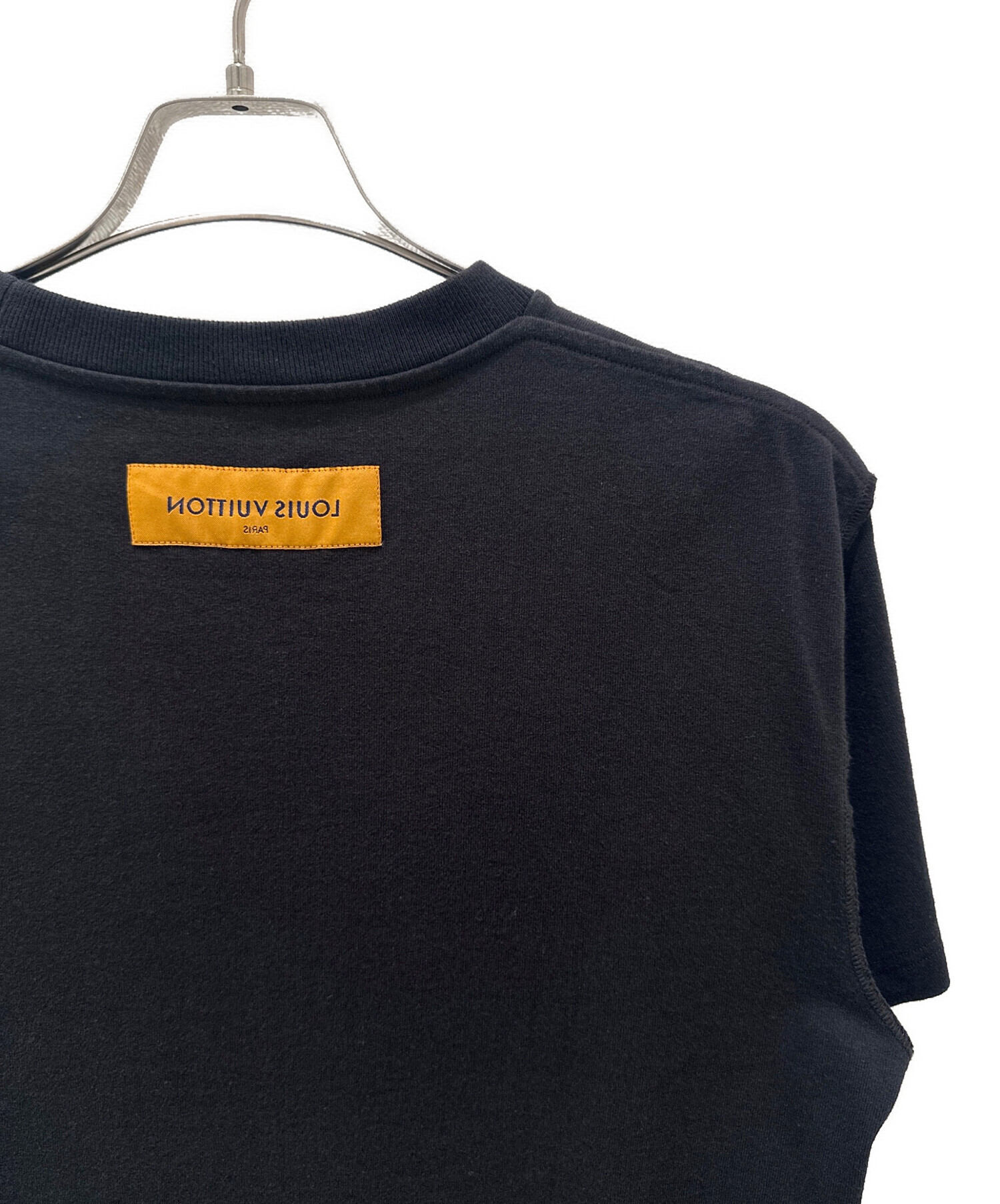 中古・古着通販】LOUIS VUITTON (ルイ ヴィトン) LVスプレッドエン 